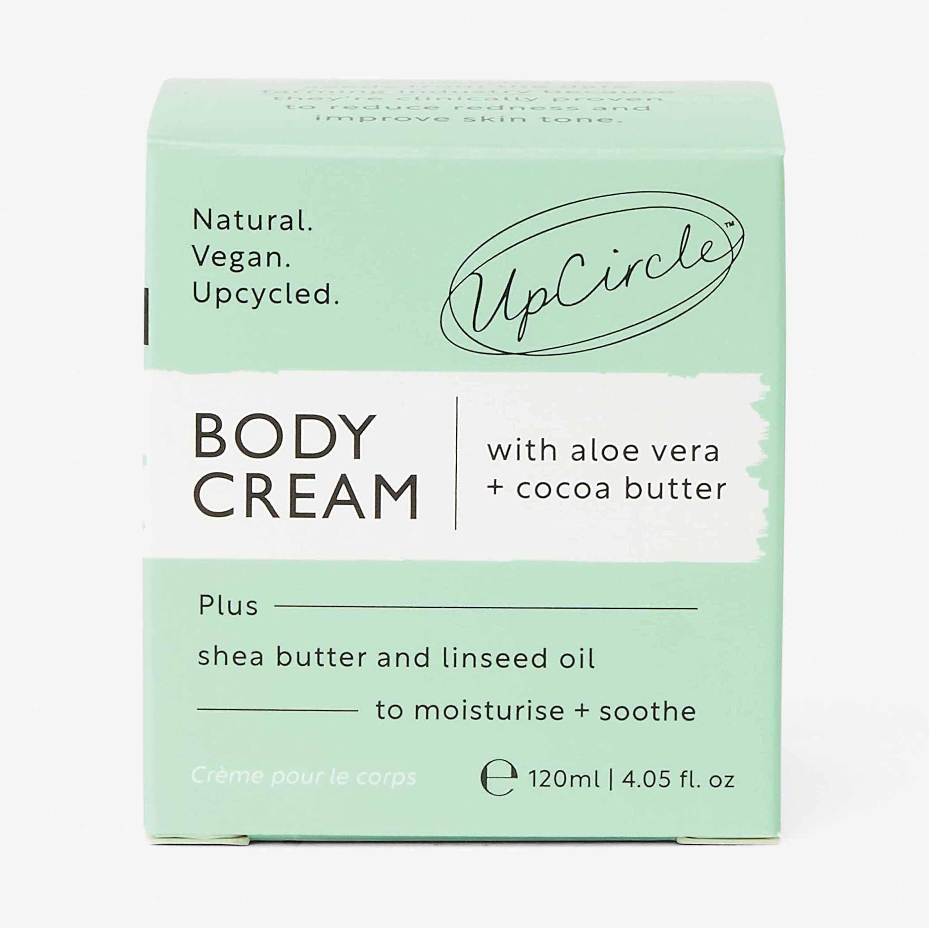 Body Cream - Image 2