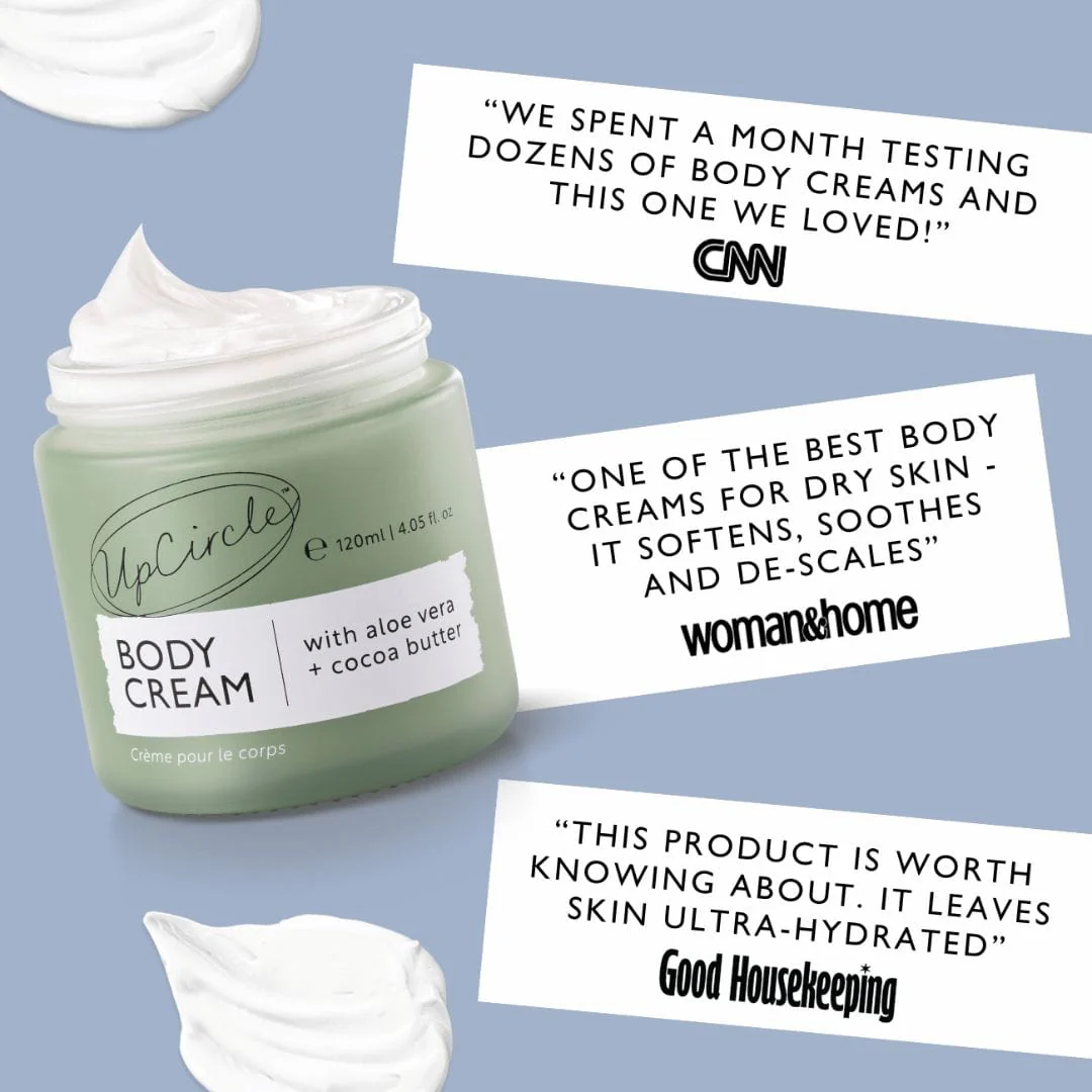 Body Cream - Image 3