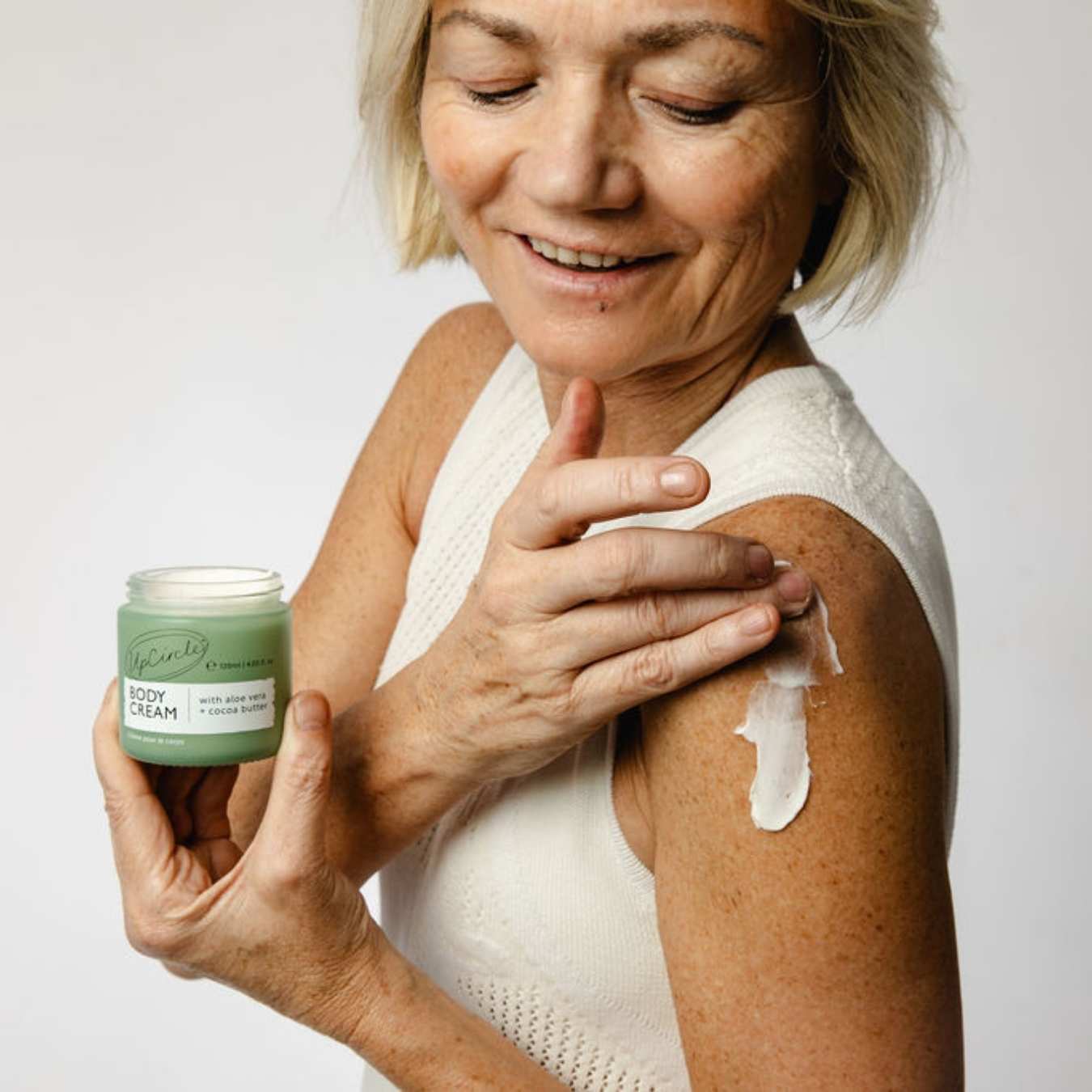 Body Cream - Image 8