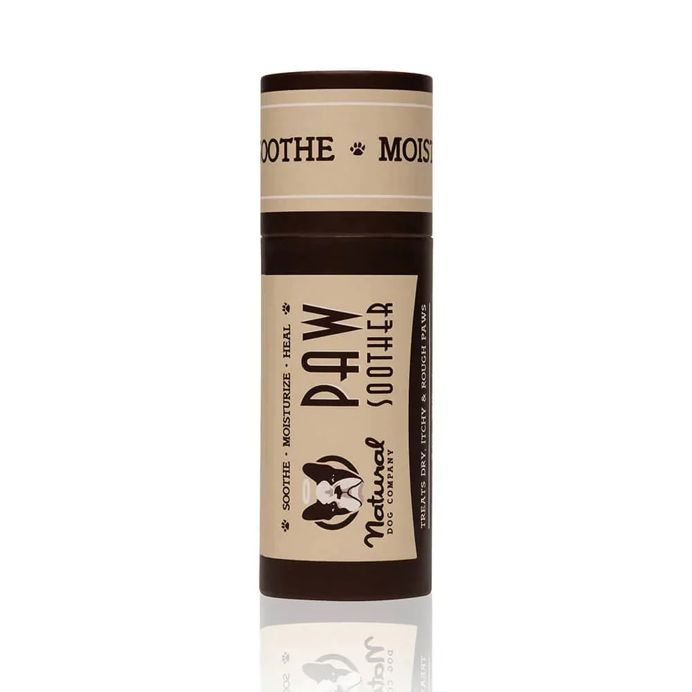 Paw Soother Dog Healing Balm - Image 3