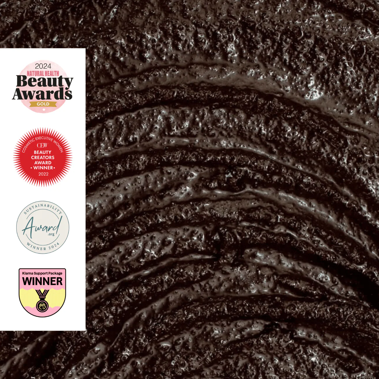 Coffee Face Scrub - Citrus Blend for Dry Skin - Image 9