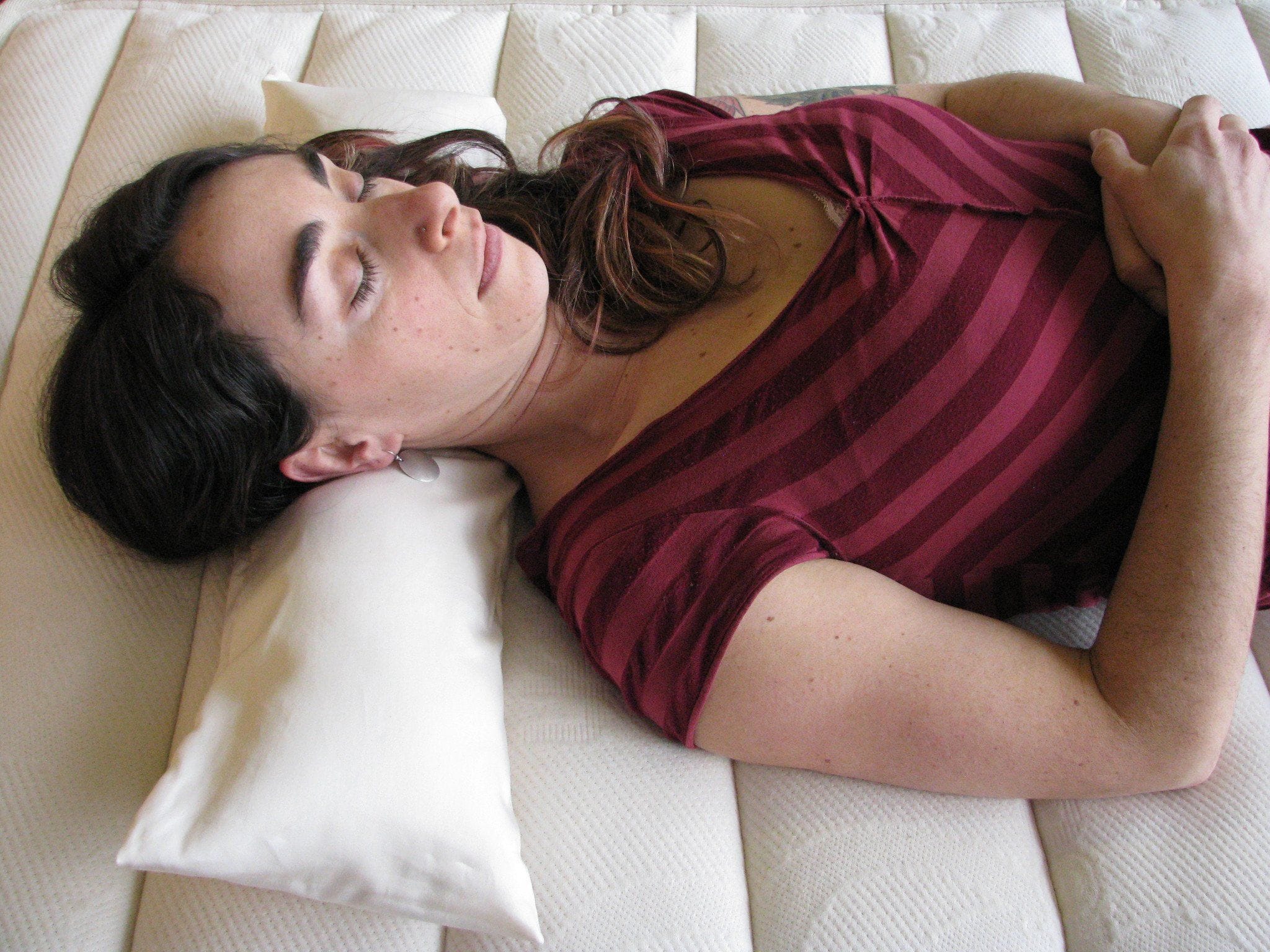 Neck Roll - Image 4