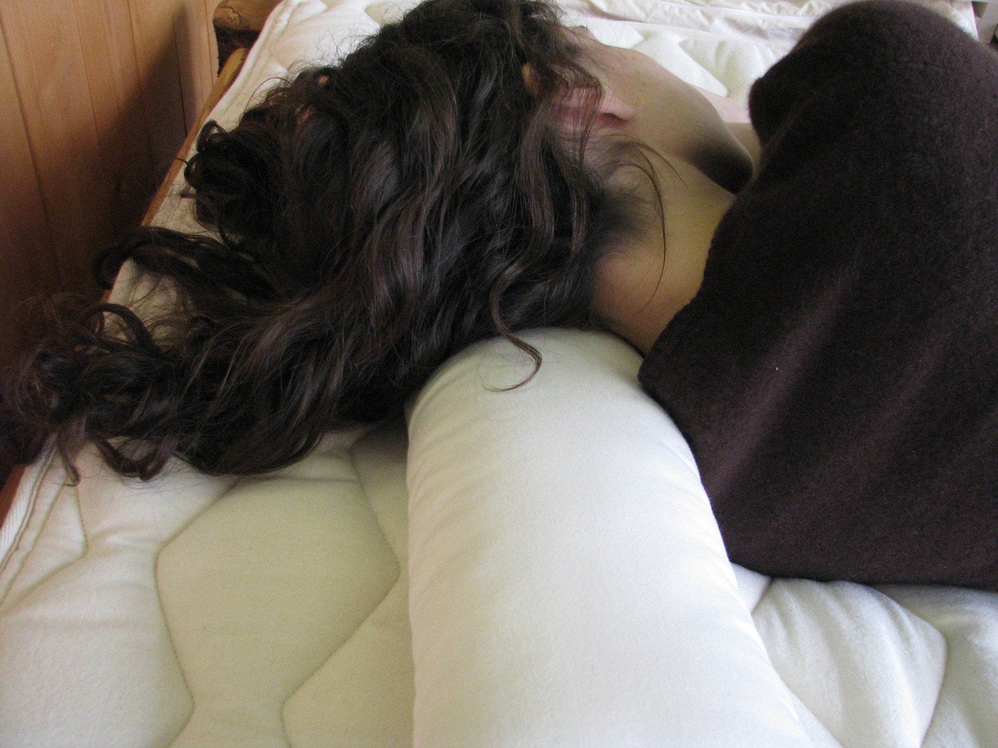 Neck Roll - Image 5