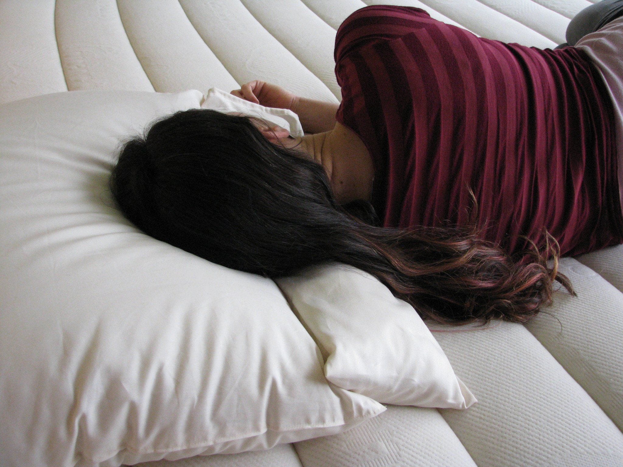 Neck Roll - Image 6