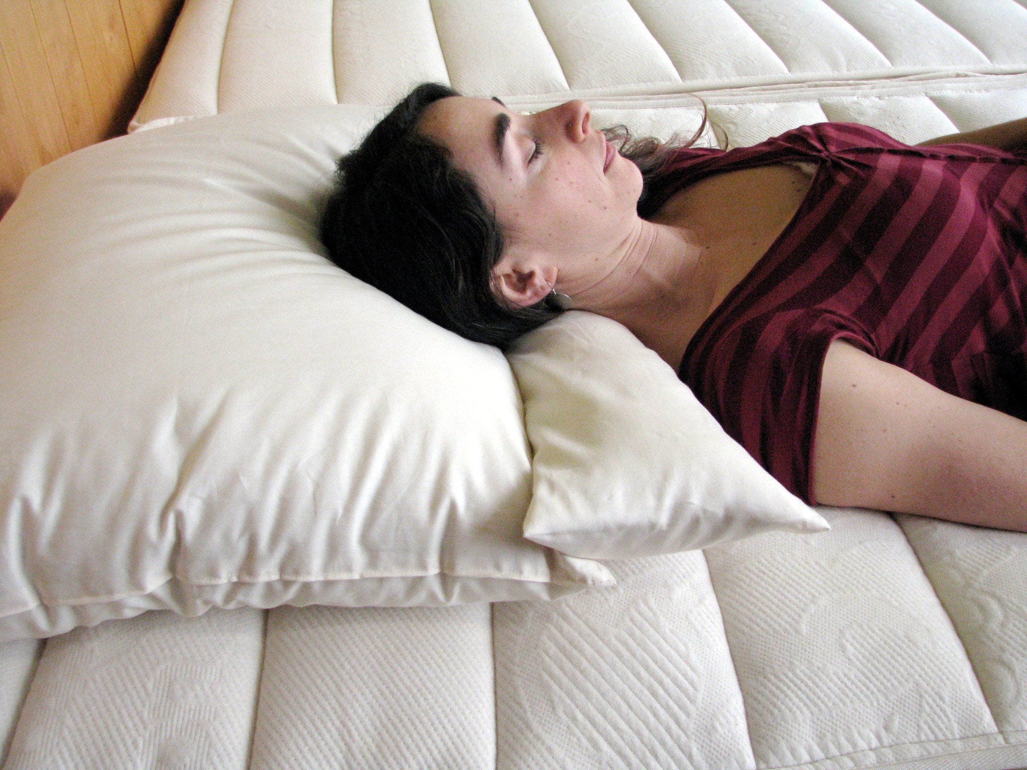 Neck Roll - Image 7