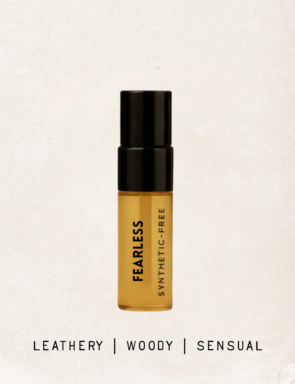 NEW & OPTIMIZED || Fearless Fragrance - Image 10
