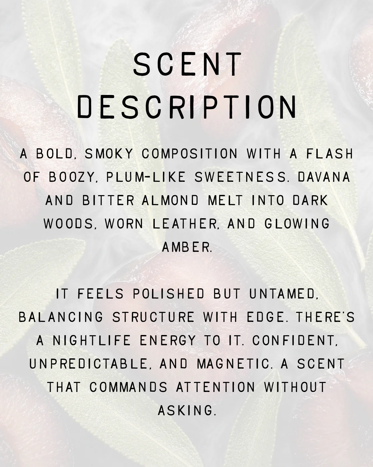 NEW & OPTIMIZED || Fearless Fragrance - Image 4