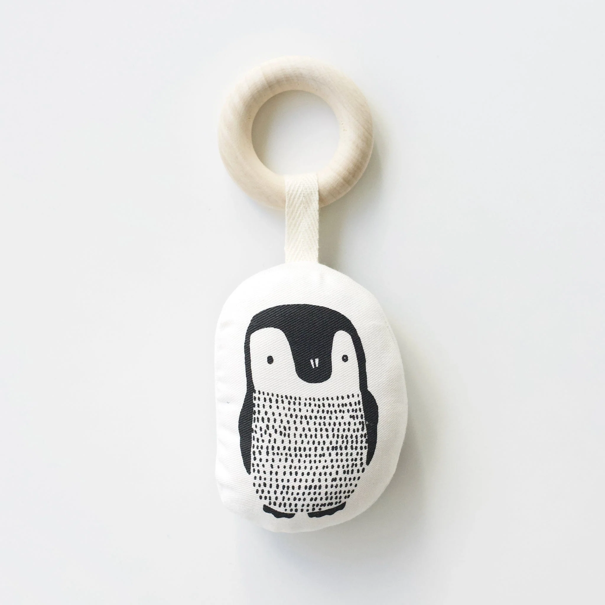 Newborn Baby Gift Set - Baby Animals - Image 3