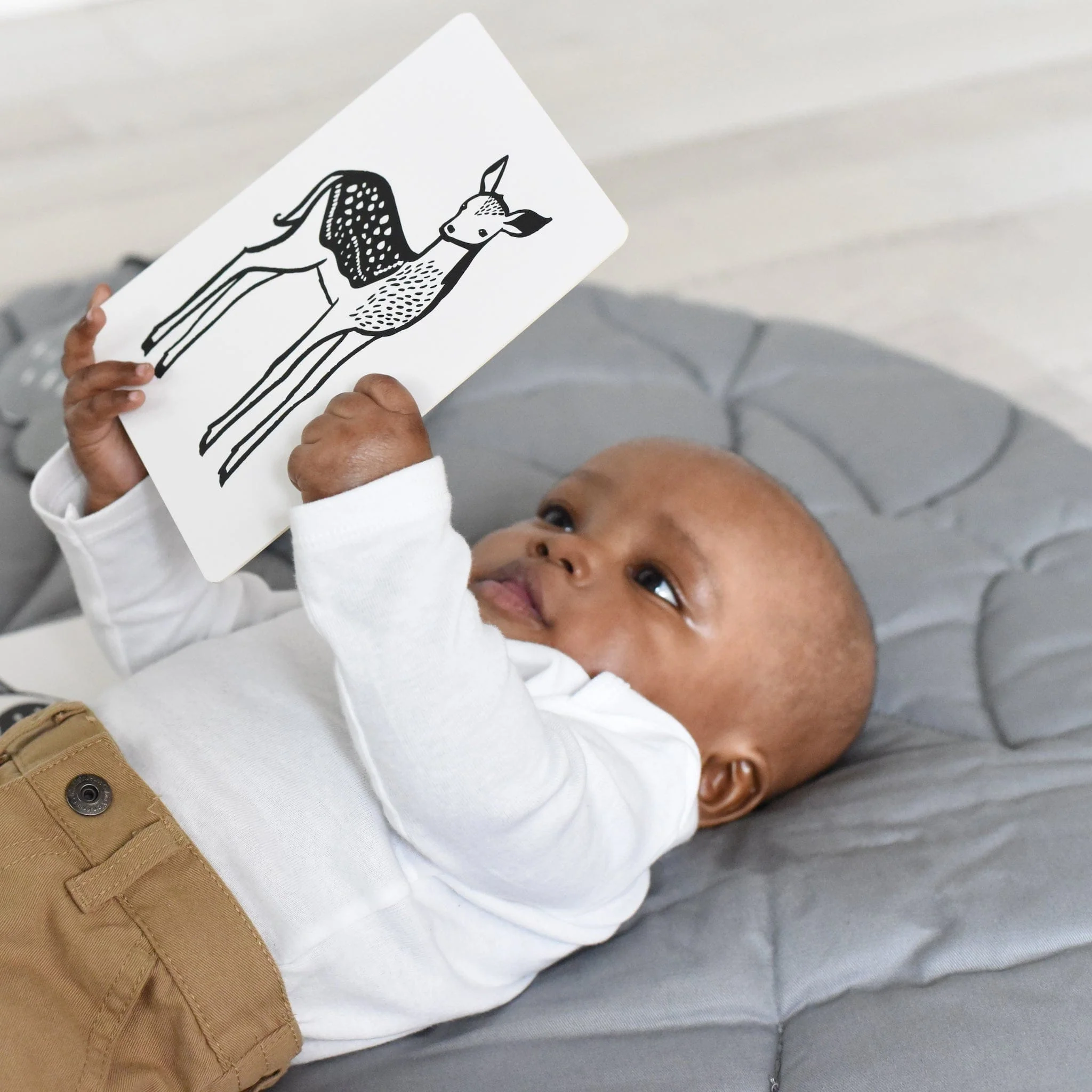 Newborn Baby Gift Set - Baby Animals - Image 7