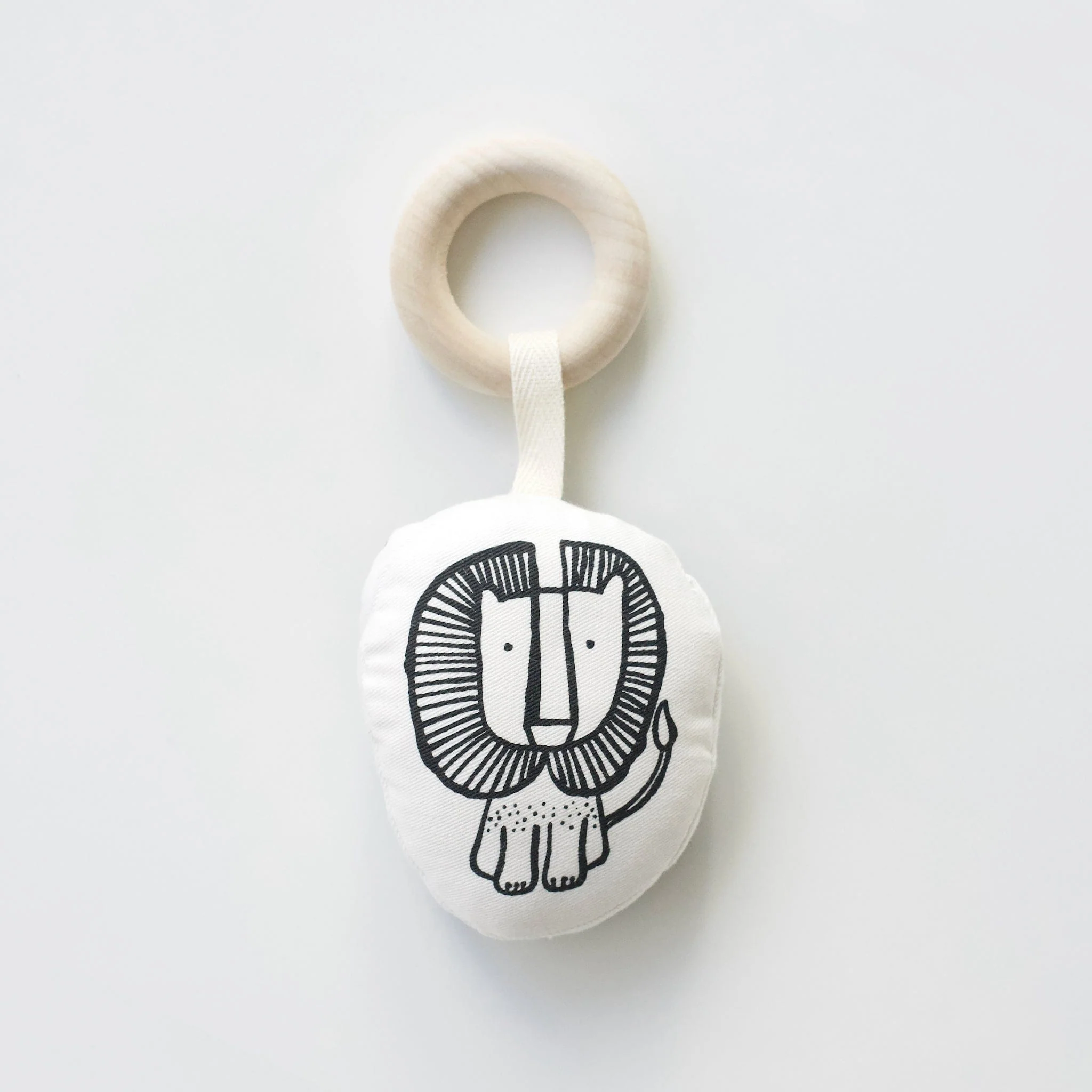 Newborn Baby Gift Set - Safari - Image 3