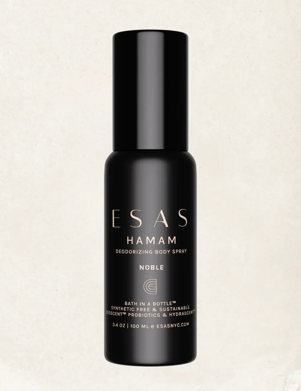 Noble Hamam Deo Body Spray