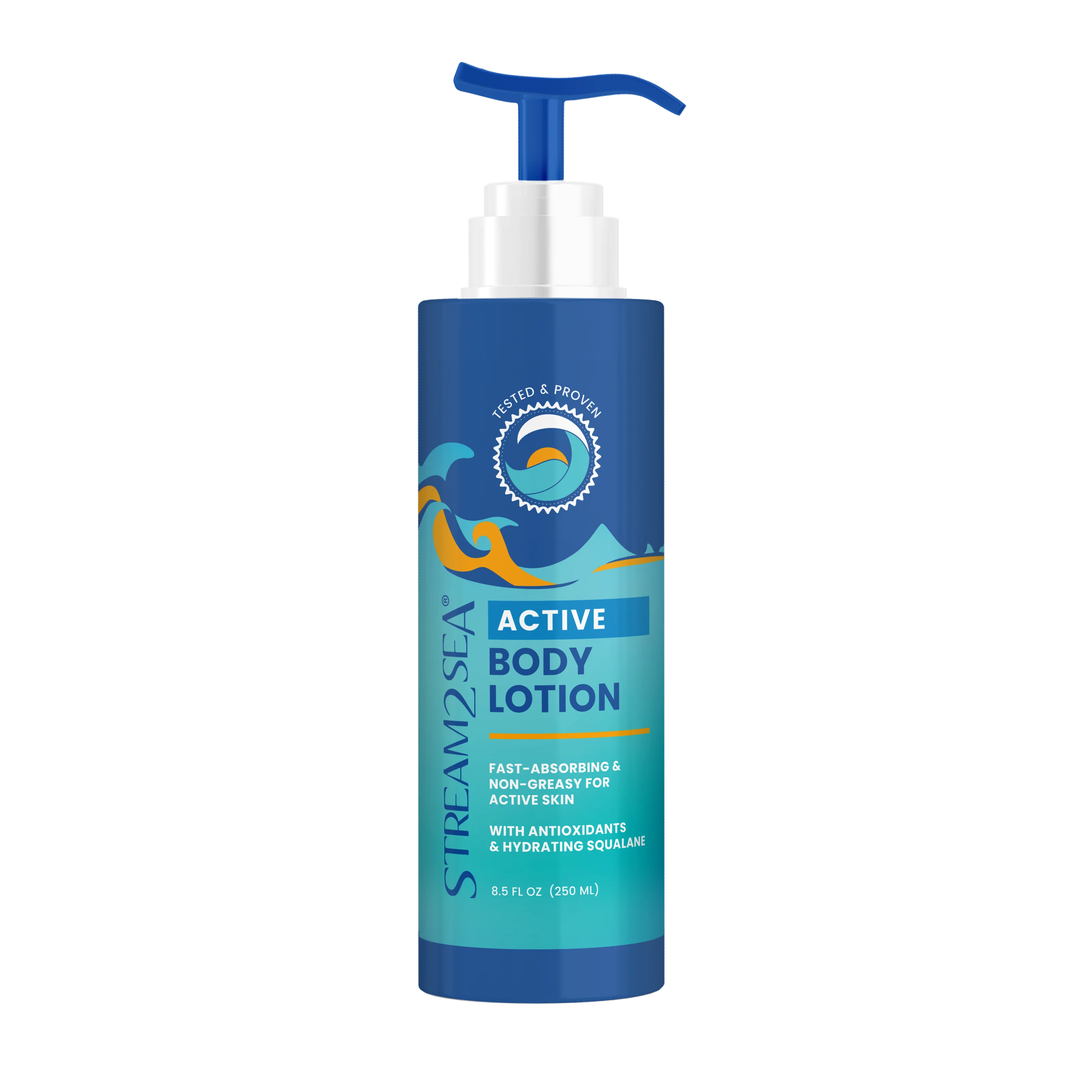 Nourishing Body Lotion