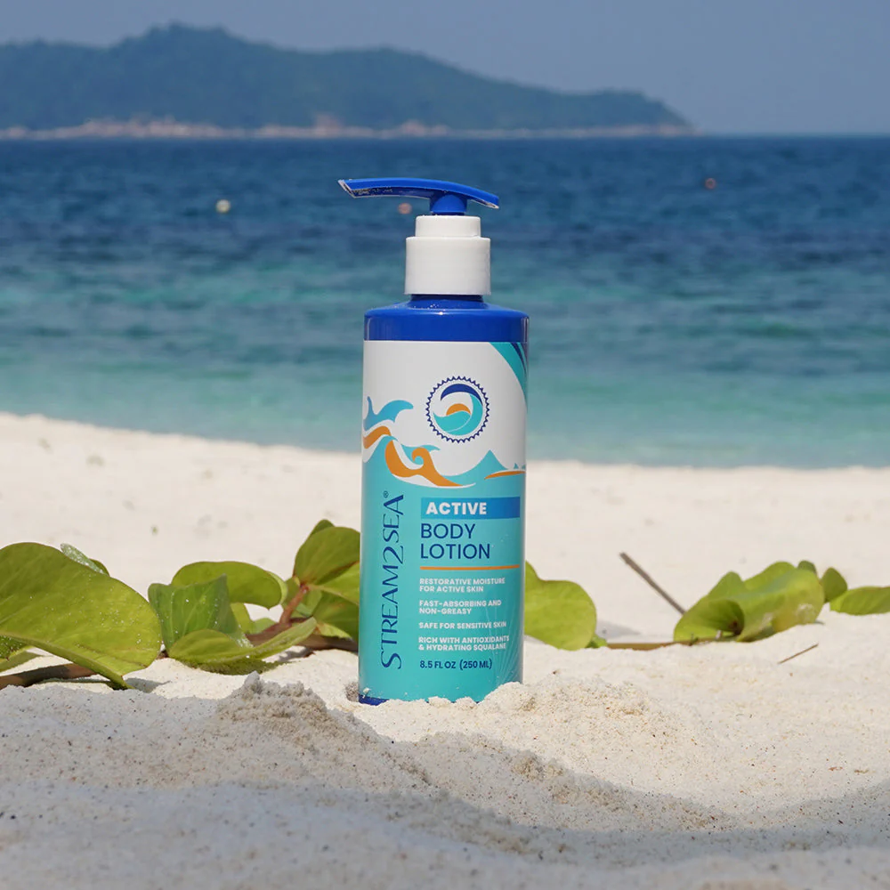Nourishing Body Lotion - Image 2