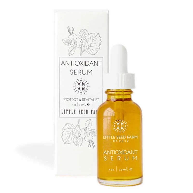 Organic Antioxidant Serum - Image 3