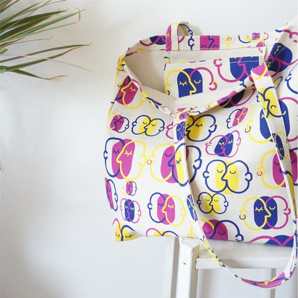 Organic Cotton Canvas Tote Bag - Avani Tote - Image 26