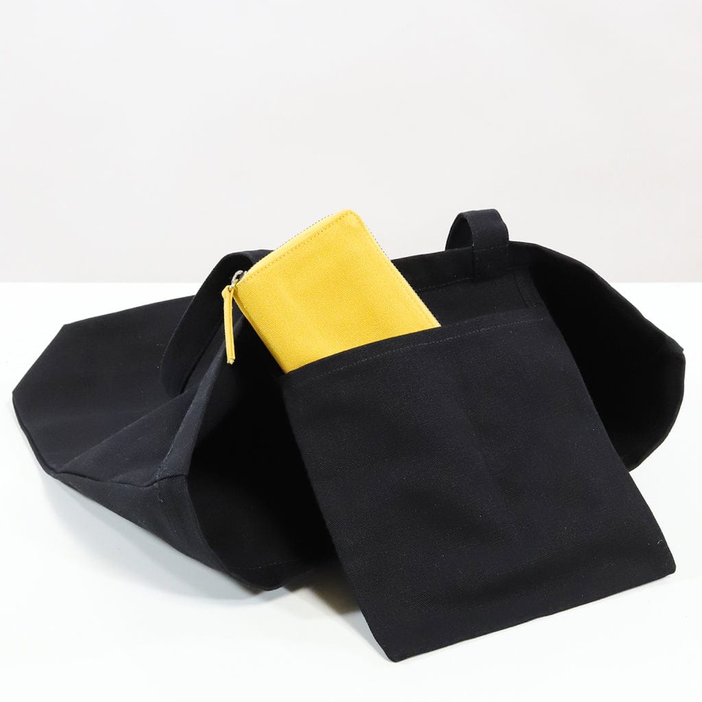 Organic Cotton Canvas Tote Bag - Avani Tote - Image 28