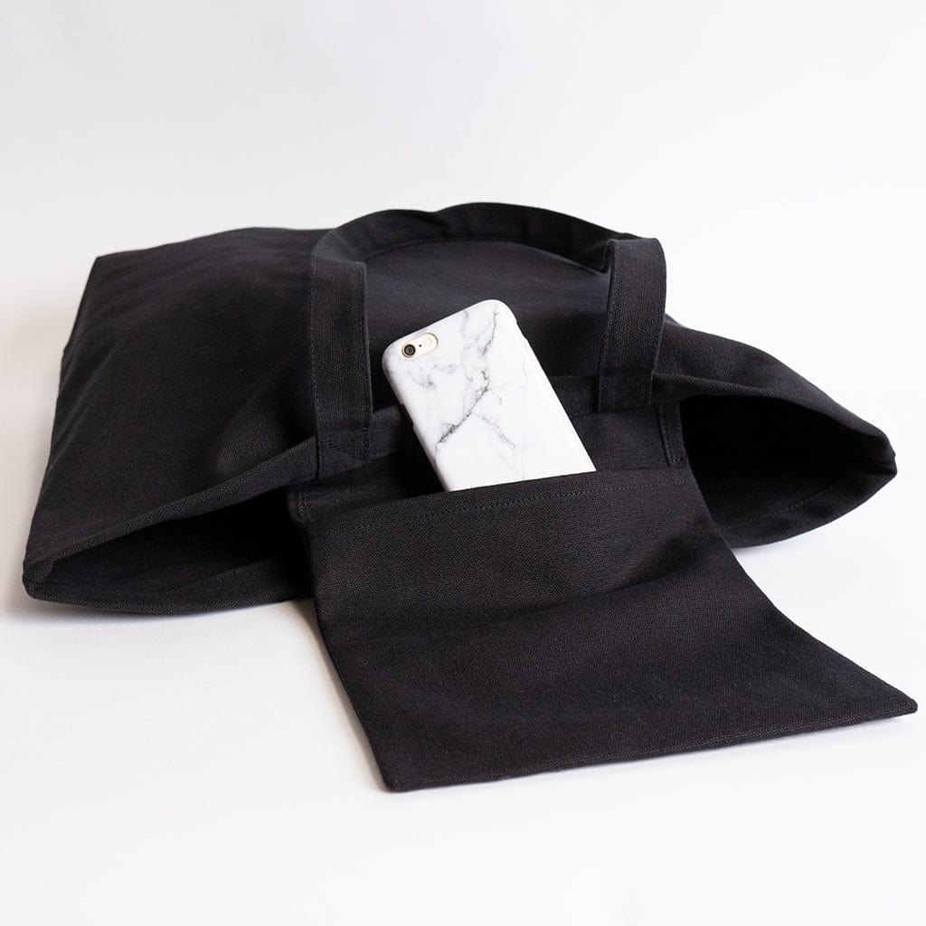 Organic Cotton Canvas Tote Bag - Avani Tote - Image 29