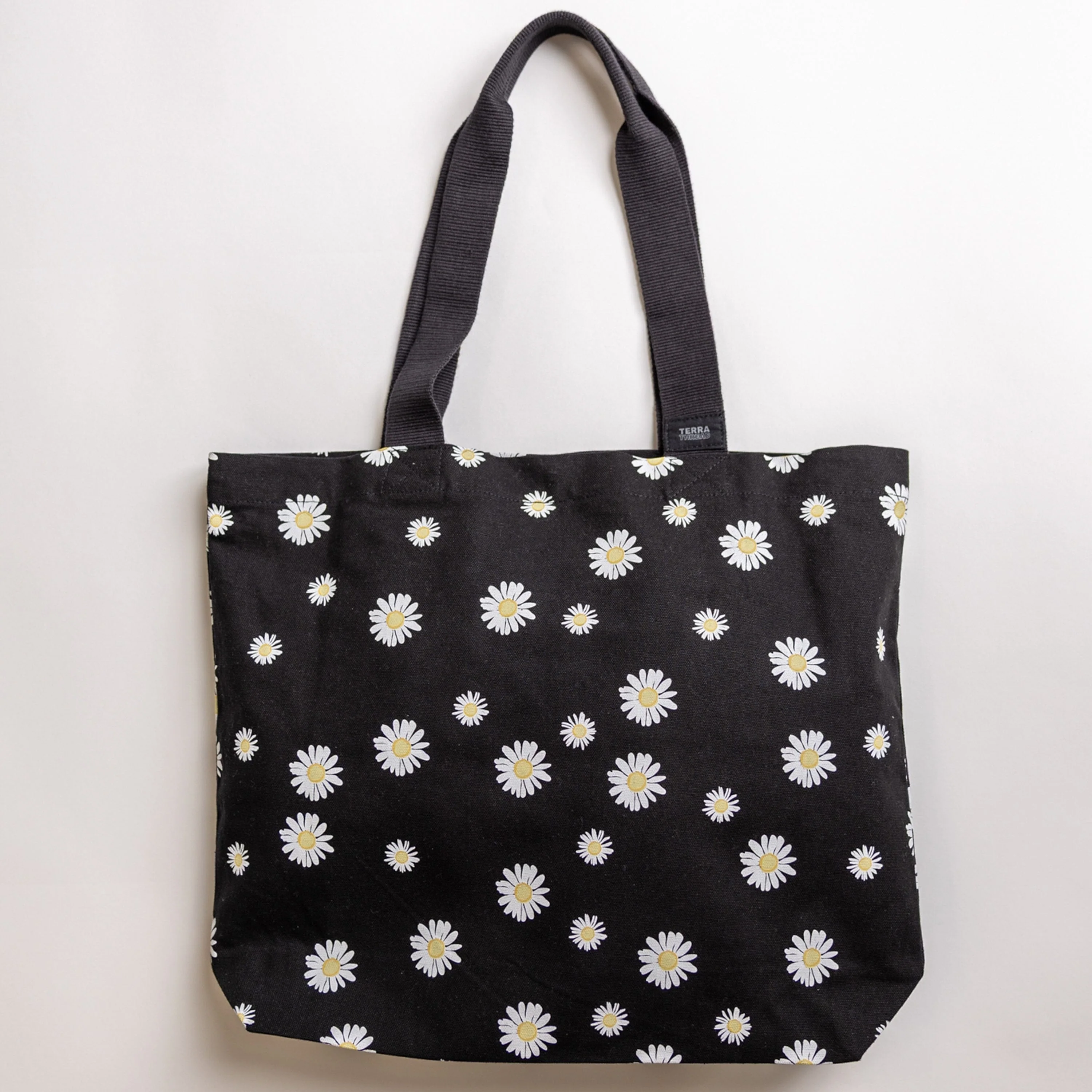 Organic Cotton Canvas Tote Bag - Avani Tote - Image 6
