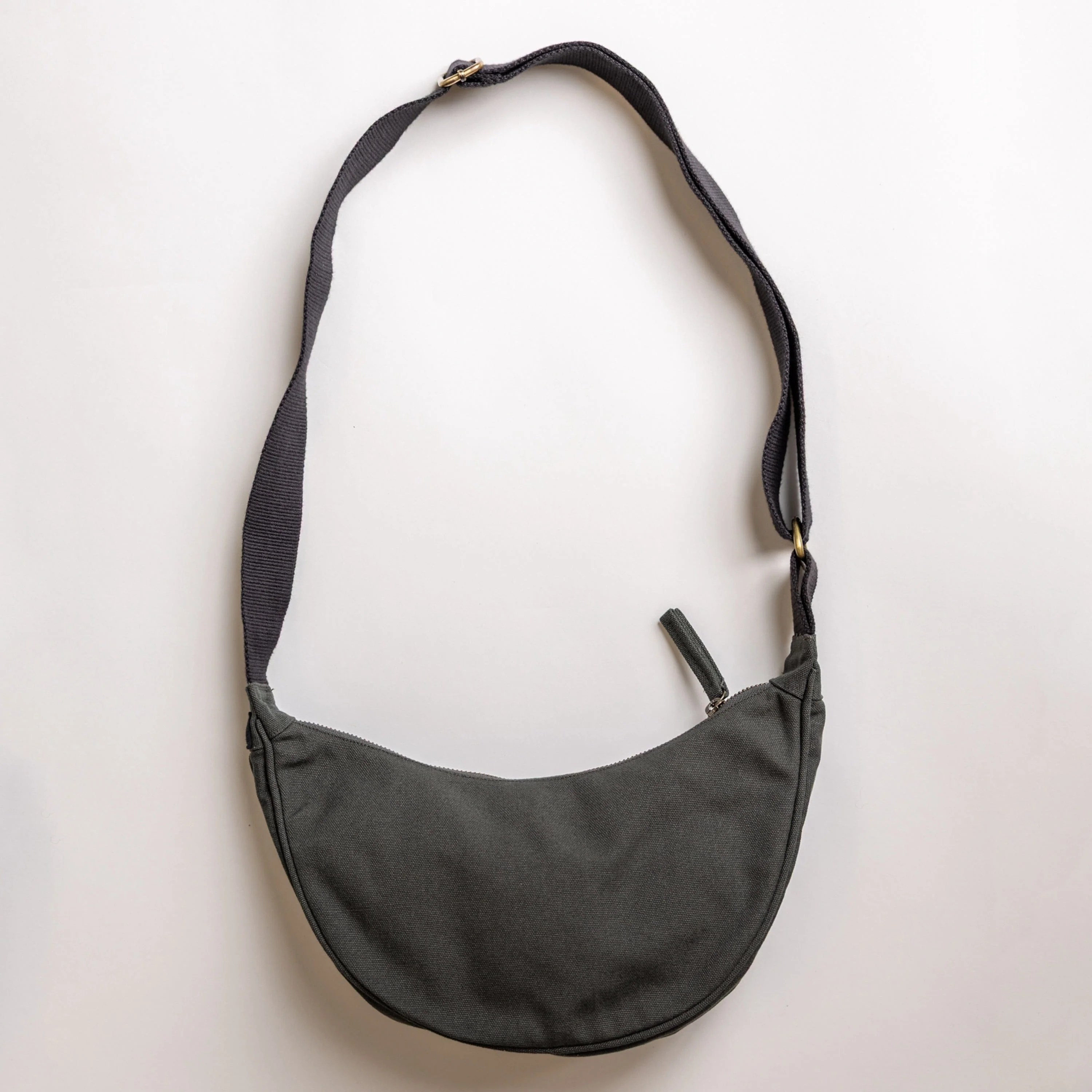 Organic cotton Crossbody Bag - Image 14