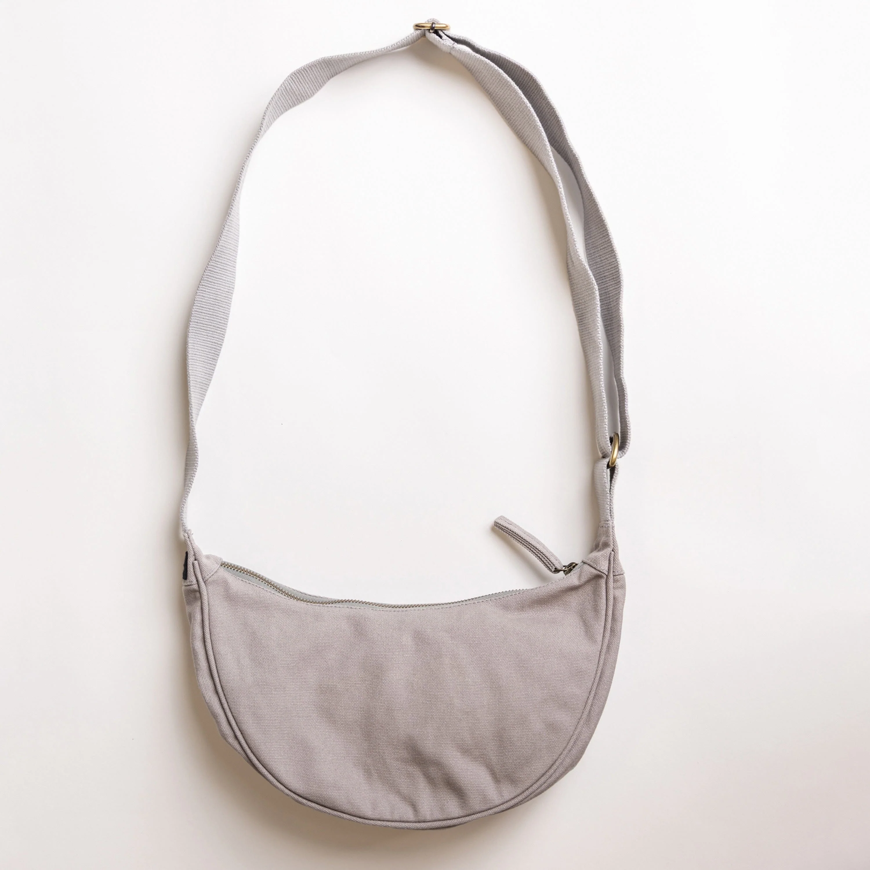 Organic cotton Crossbody Bag - Image 20