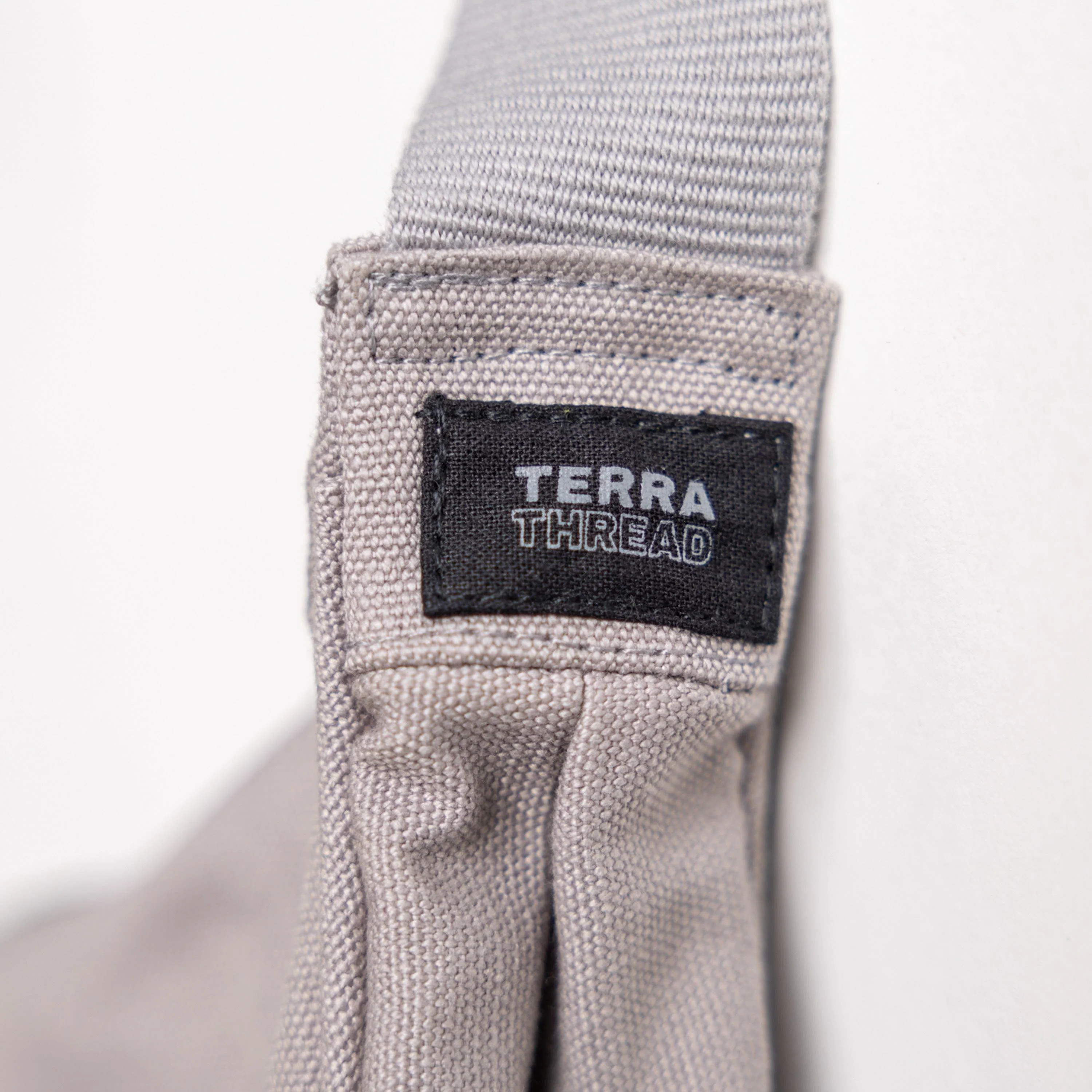 Organic cotton Crossbody Bag - Image 22