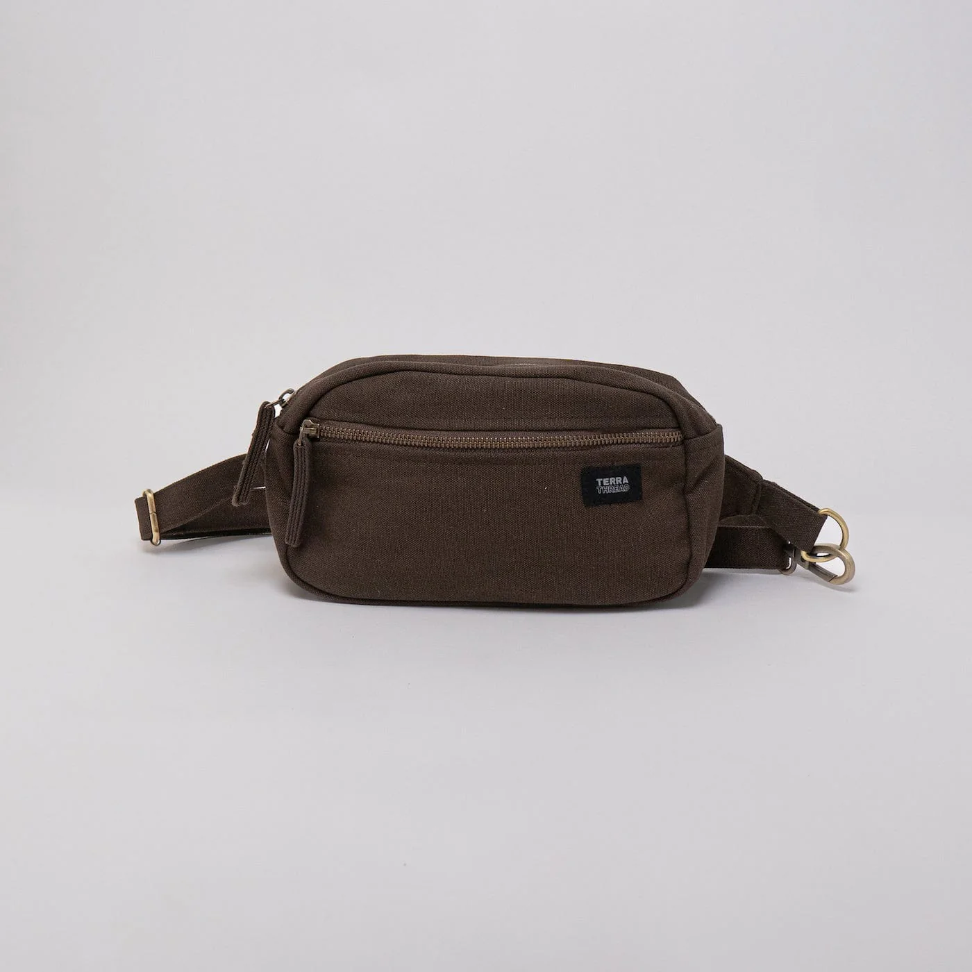 Organic Cotton Fanny Pack - Belt Bag, Waist Bag - Image 21