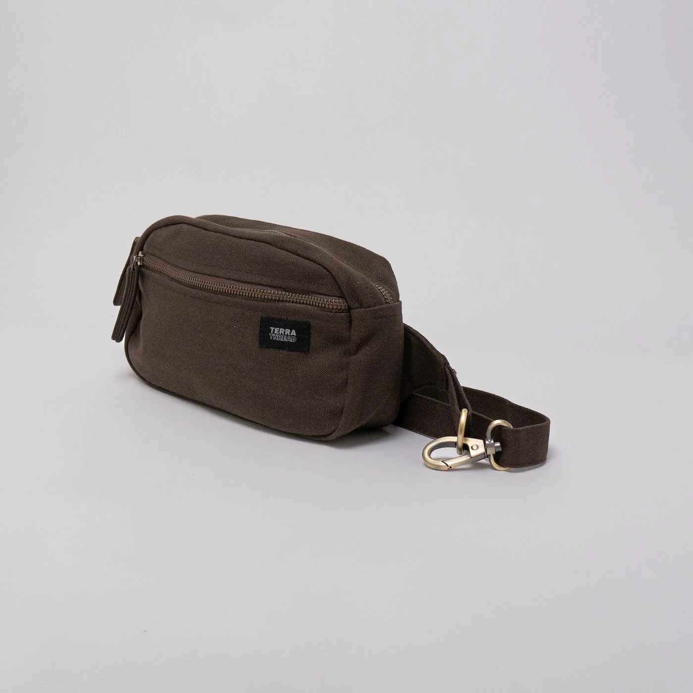 Organic Cotton Fanny Pack - Belt Bag, Waist Bag - Image 22