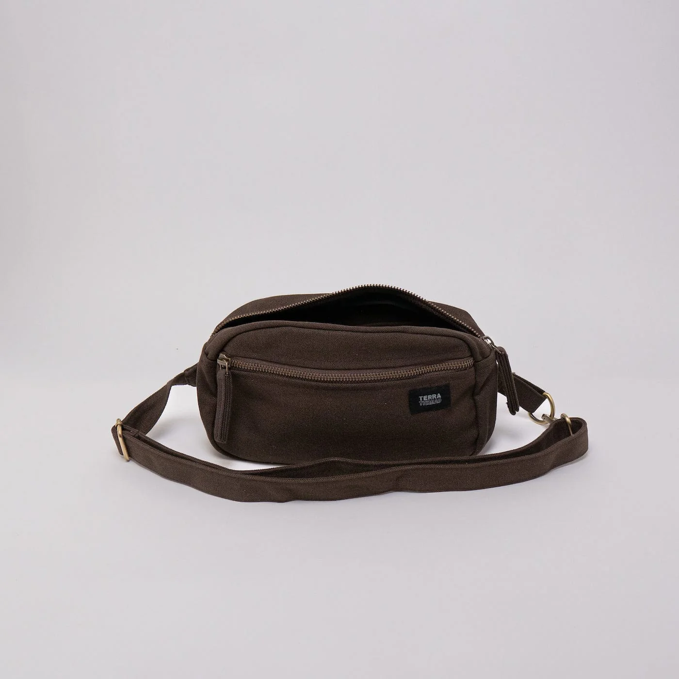 Organic Cotton Fanny Pack - Belt Bag, Waist Bag - Image 23