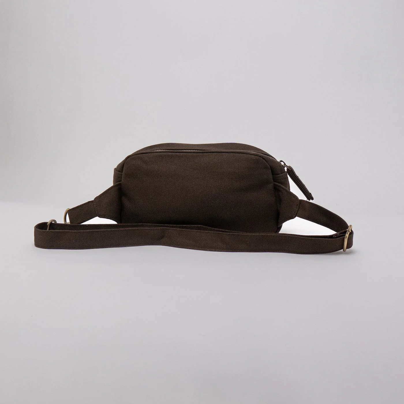 Organic Cotton Fanny Pack - Belt Bag, Waist Bag - Image 24