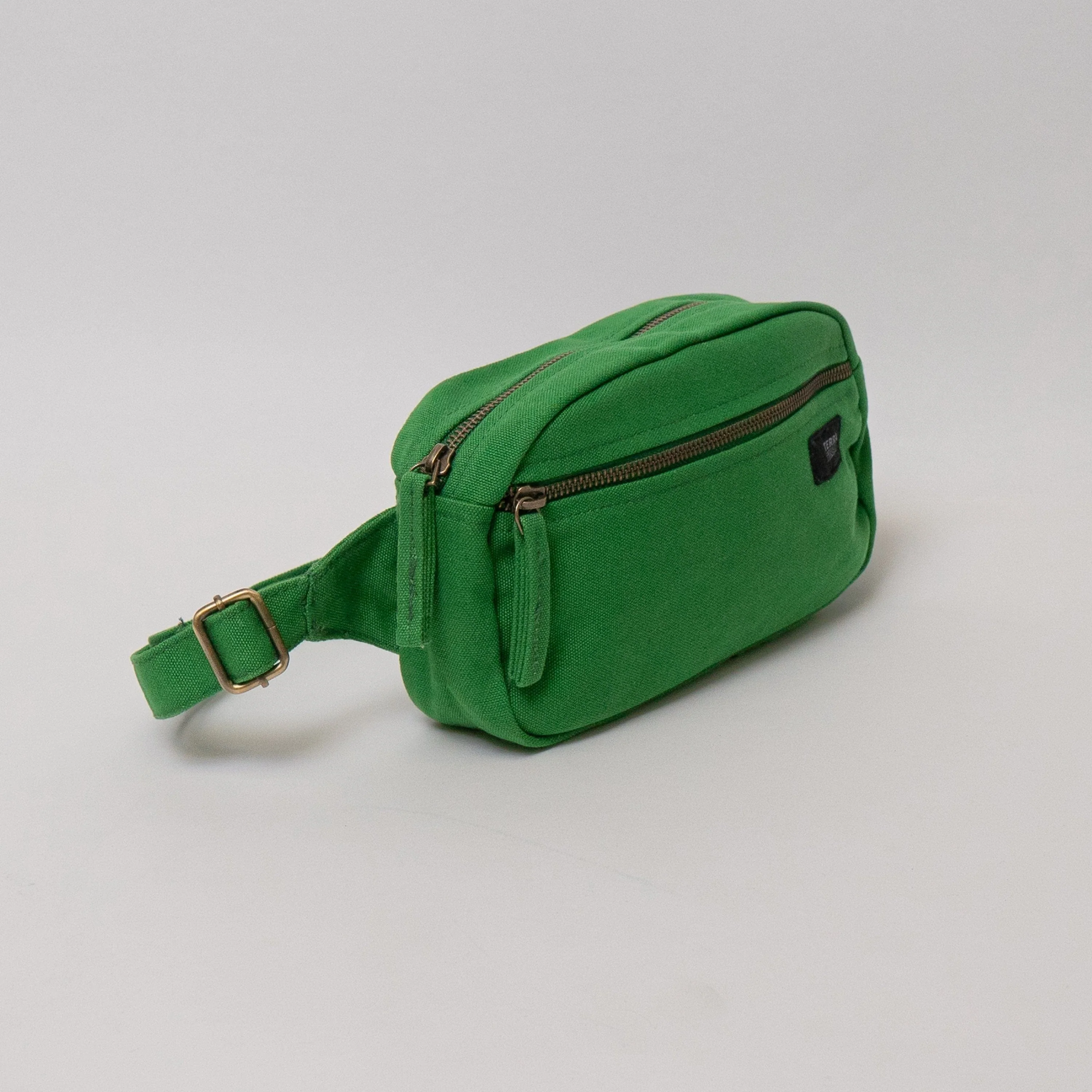 Organic Cotton Fanny Pack - Belt Bag, Waist Bag - Image 42
