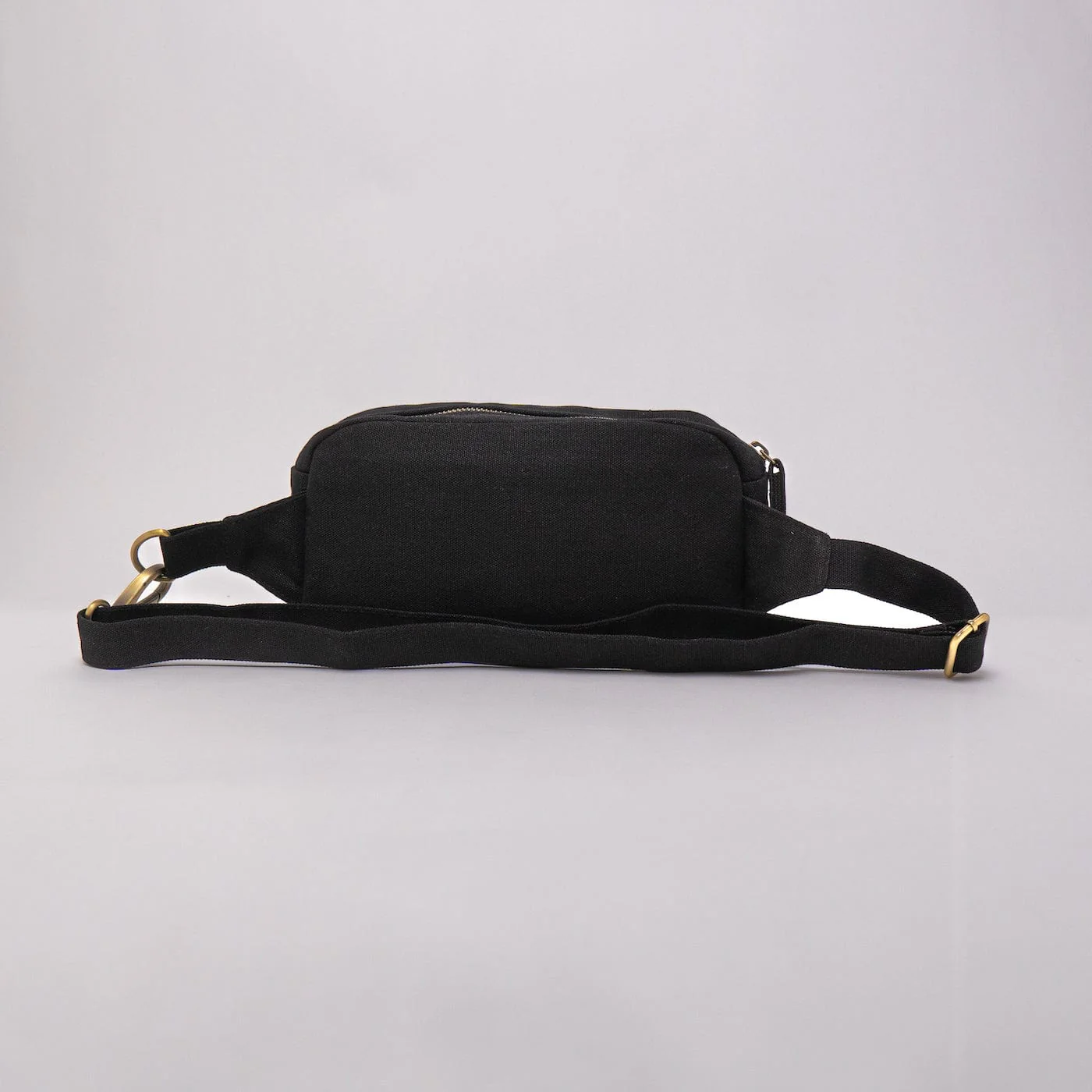 Organic Cotton Fanny Pack - Belt Bag, Waist Bag - Image 49