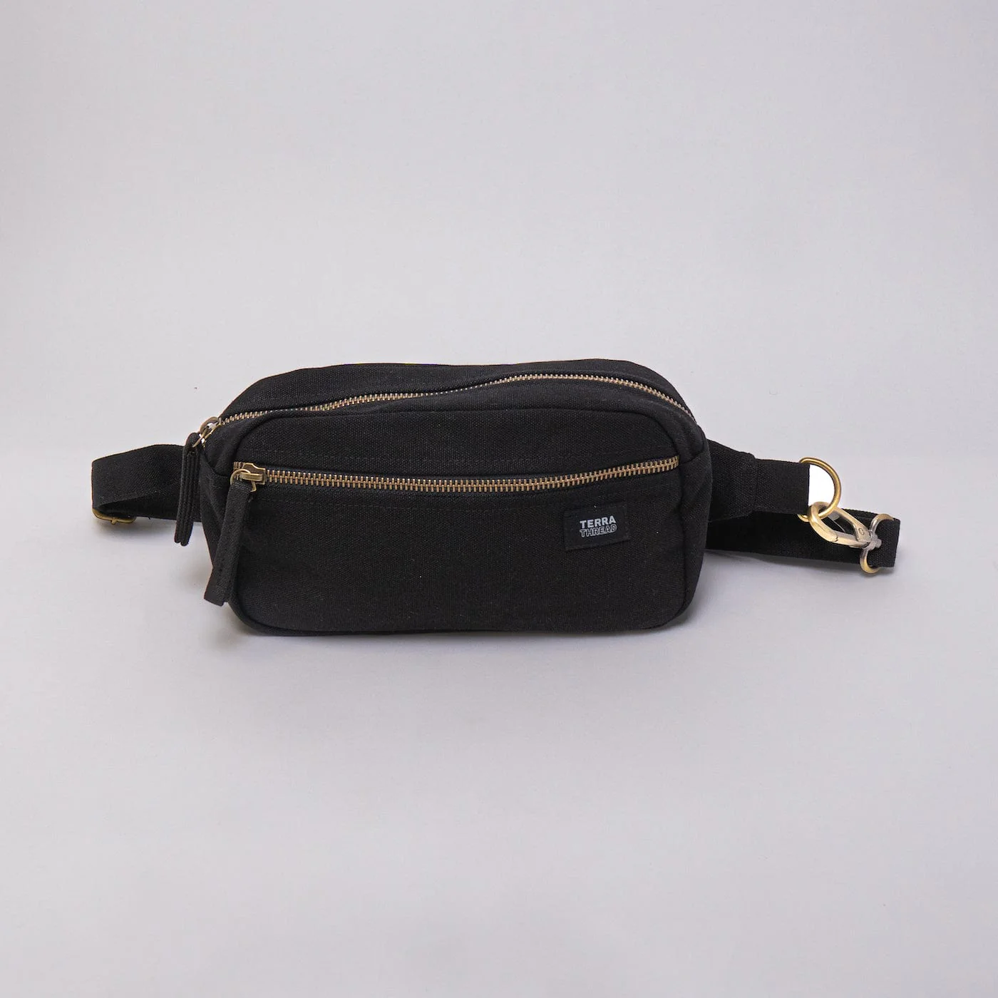 Organic Cotton Fanny Pack - Belt Bag, Waist Bag - Image 50