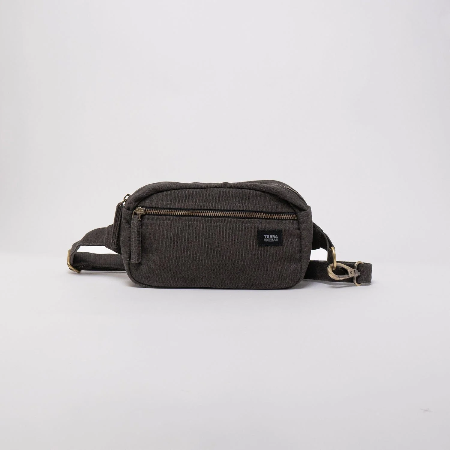 Organic Cotton Fanny Pack - Belt Bag, Waist Bag - Image 51