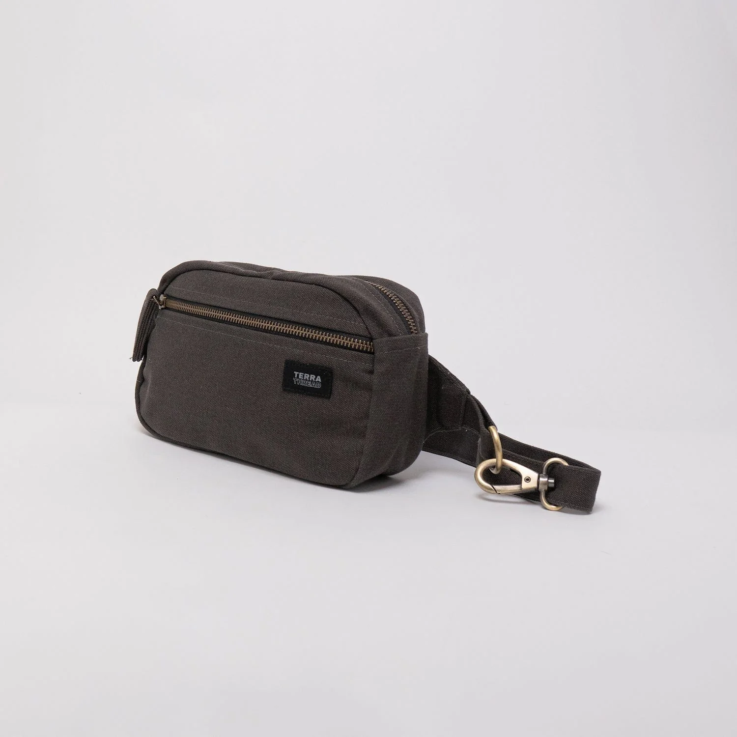 Organic Cotton Fanny Pack - Belt Bag, Waist Bag - Image 52