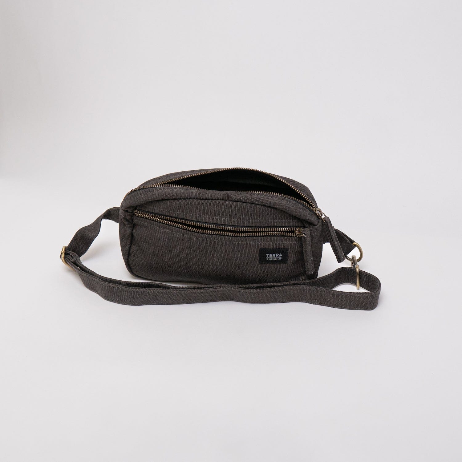 Organic Cotton Fanny Pack - Belt Bag, Waist Bag - Image 53