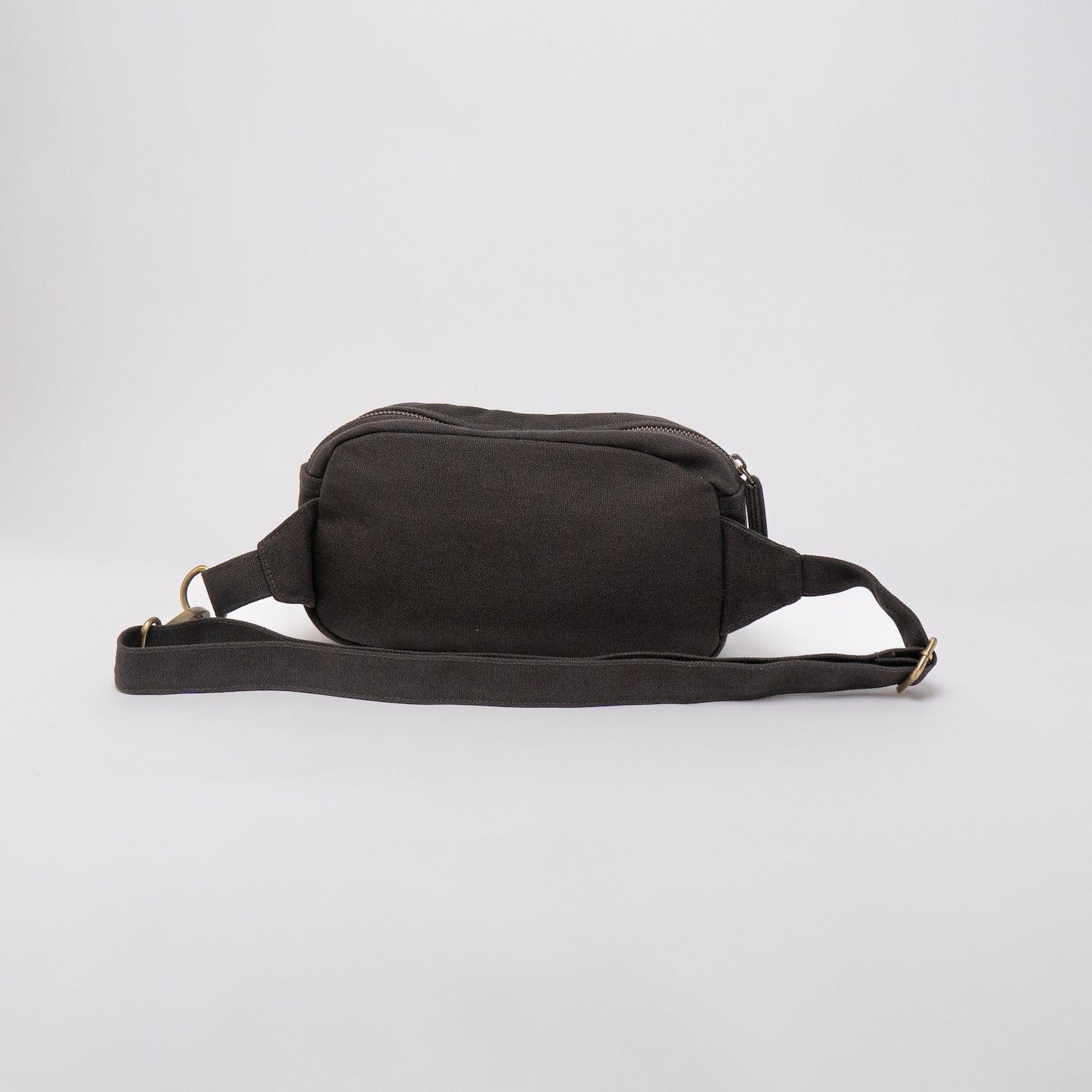 Organic Cotton Fanny Pack - Belt Bag, Waist Bag - Image 54