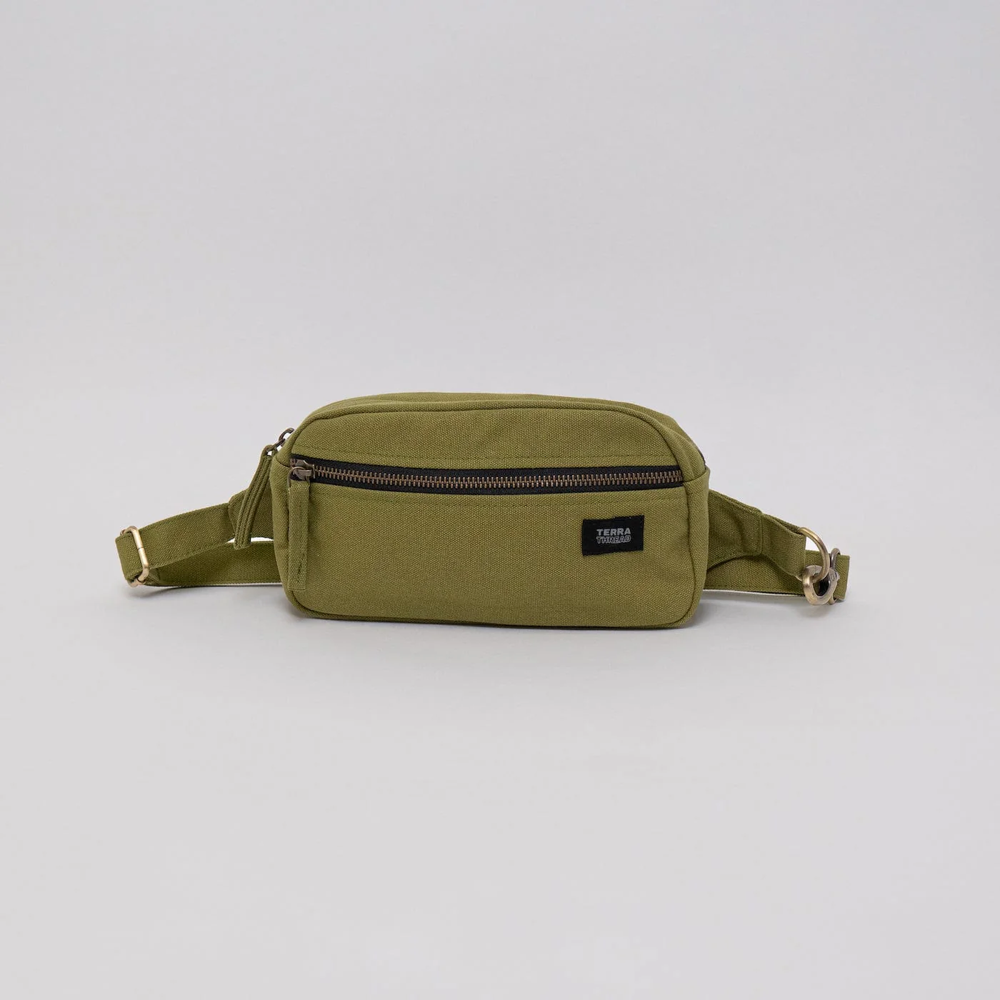 Organic Cotton Fanny Pack - Belt Bag, Waist Bag - Image 56