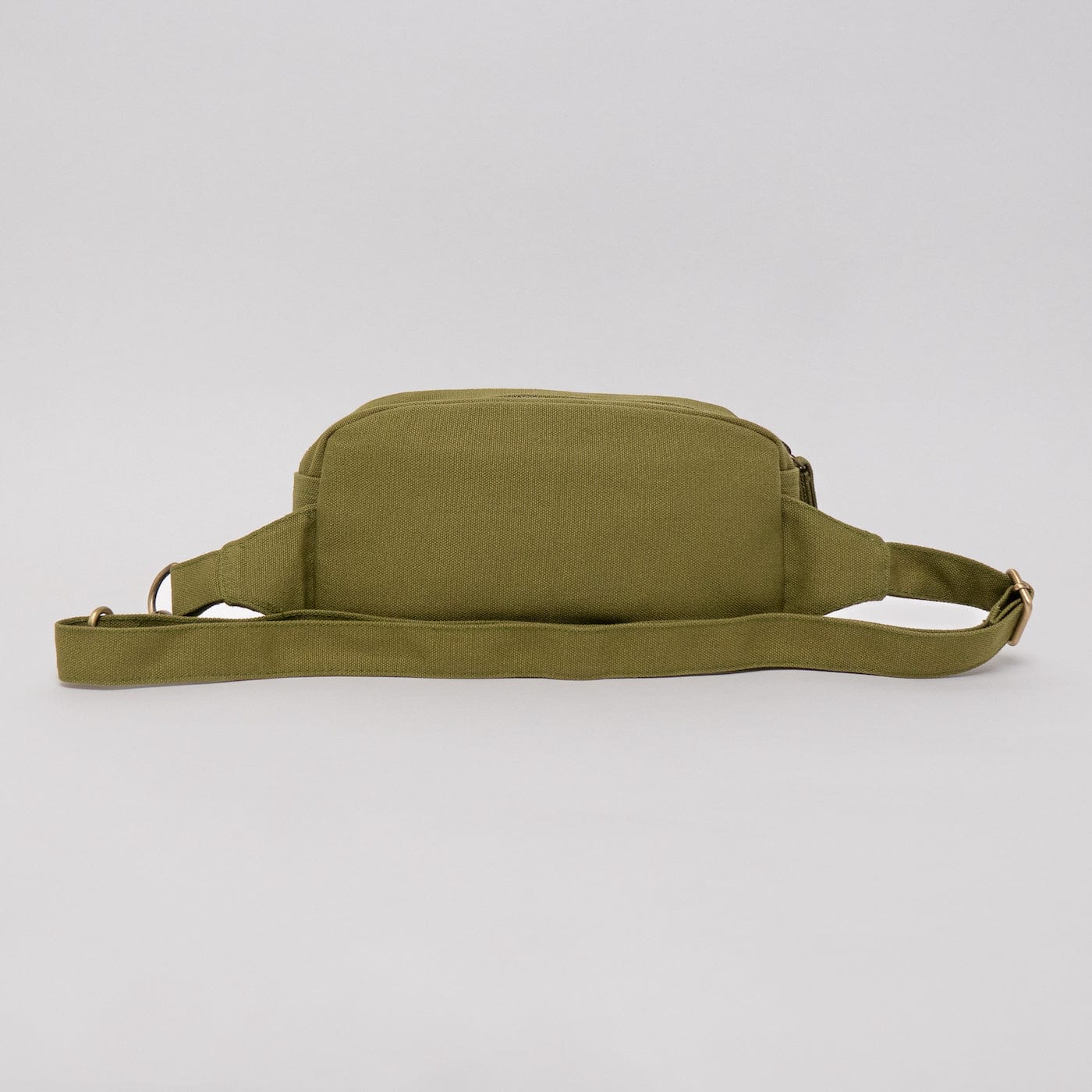 Organic Cotton Fanny Pack - Belt Bag, Waist Bag - Image 59