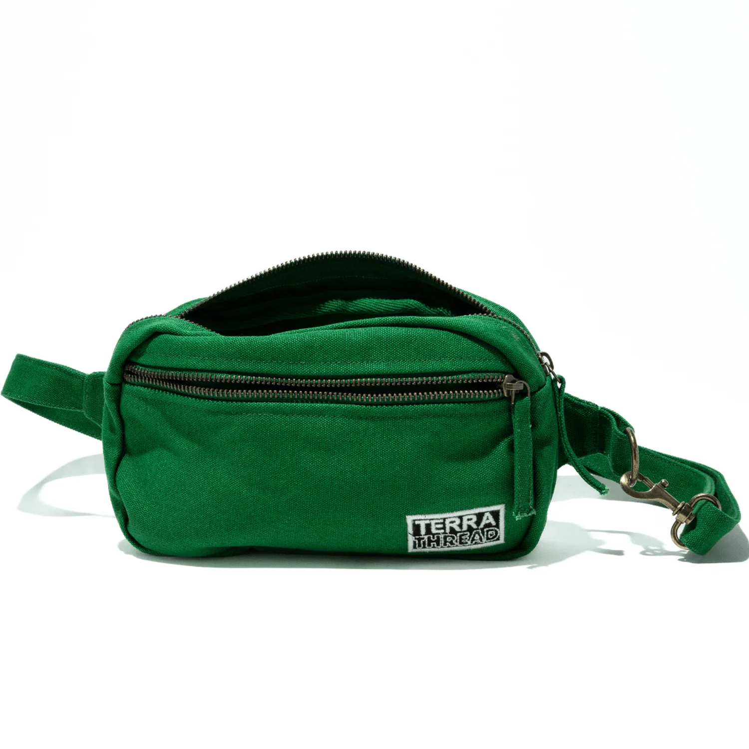 Organic Cotton Fanny Pack - Belt Bag, Waist Bag - Image 61