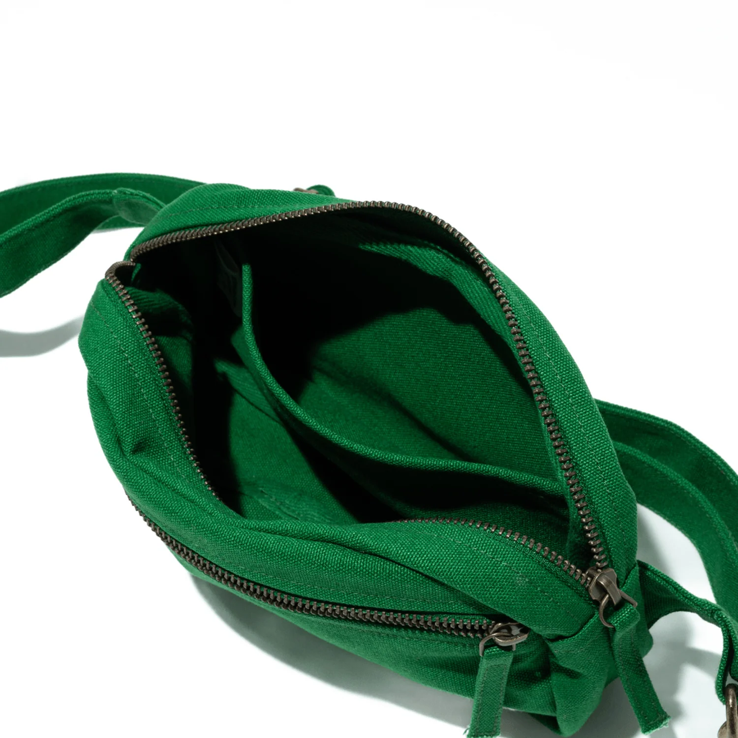 Organic Cotton Fanny Pack - Belt Bag, Waist Bag - Image 62