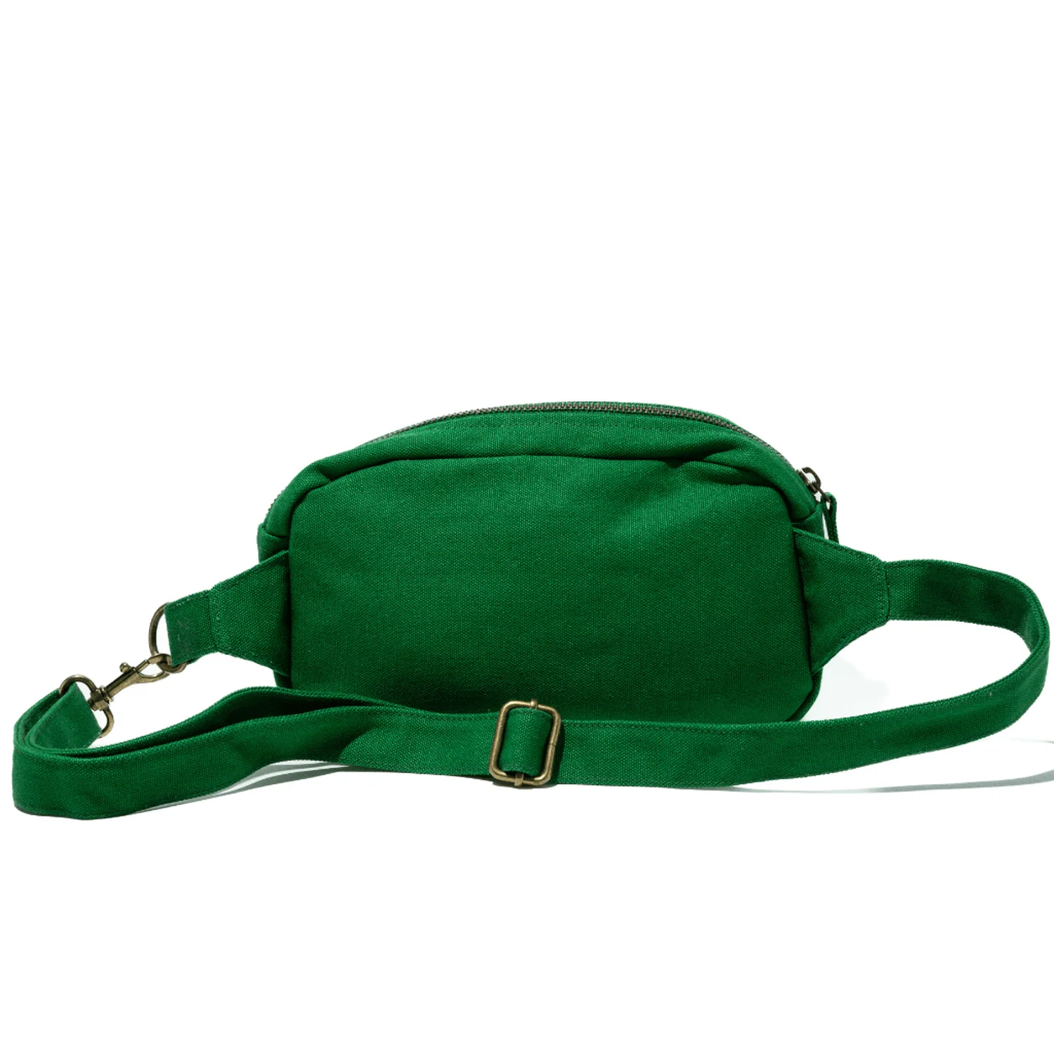 Organic Cotton Fanny Pack - Belt Bag, Waist Bag - Image 63
