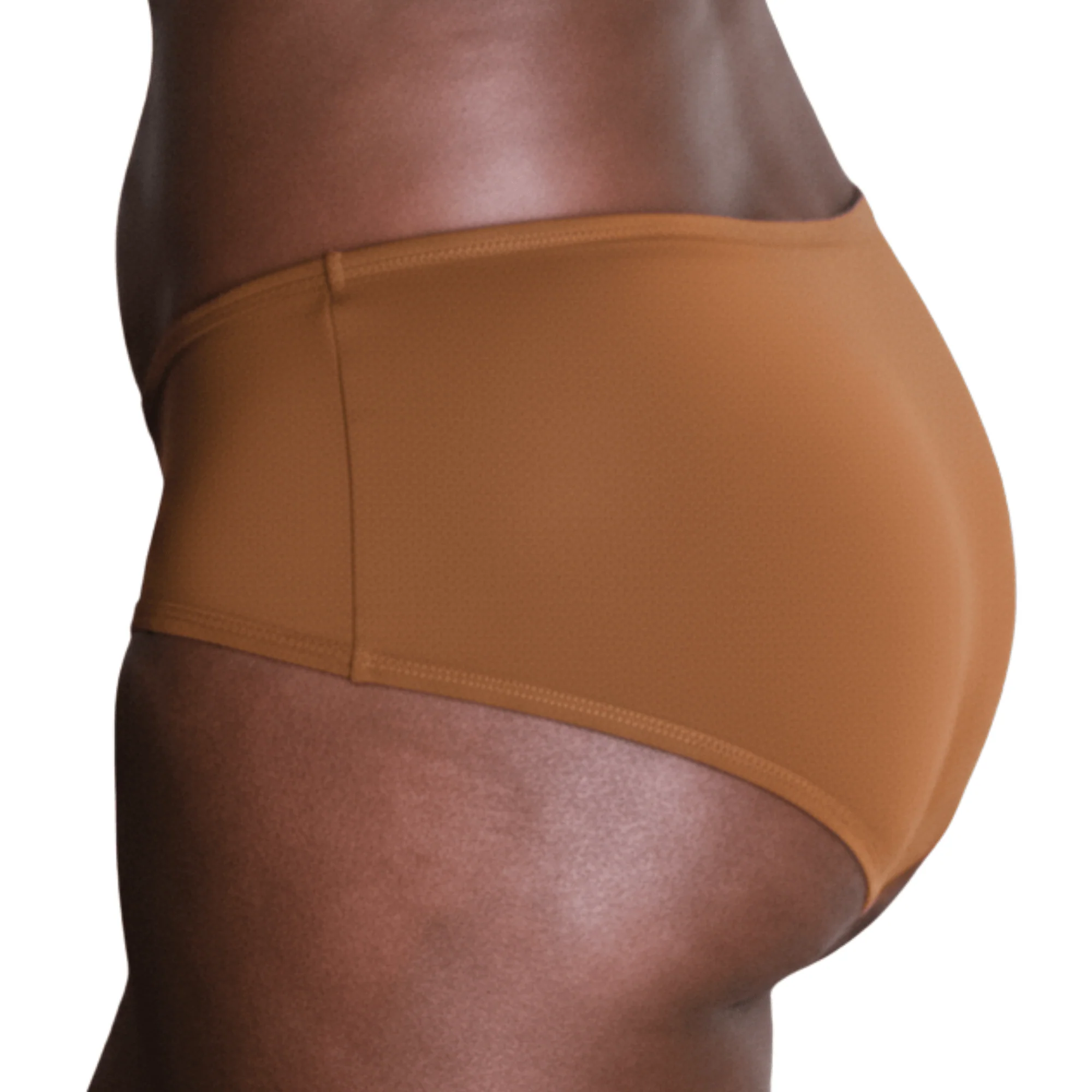 Organic Cotton Mid-Rise Brief - PRE-ORDER - Image 10