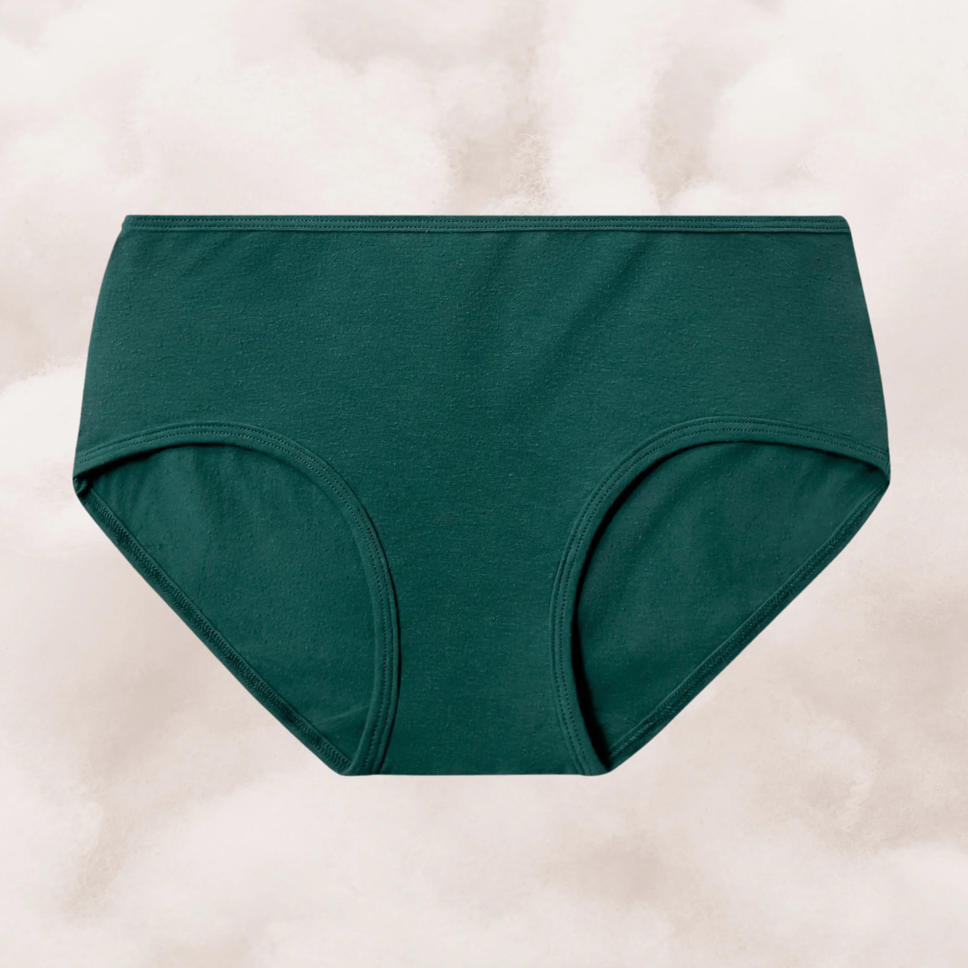 Organic Cotton Mid-Rise Brief - PRE-ORDER - Image 11