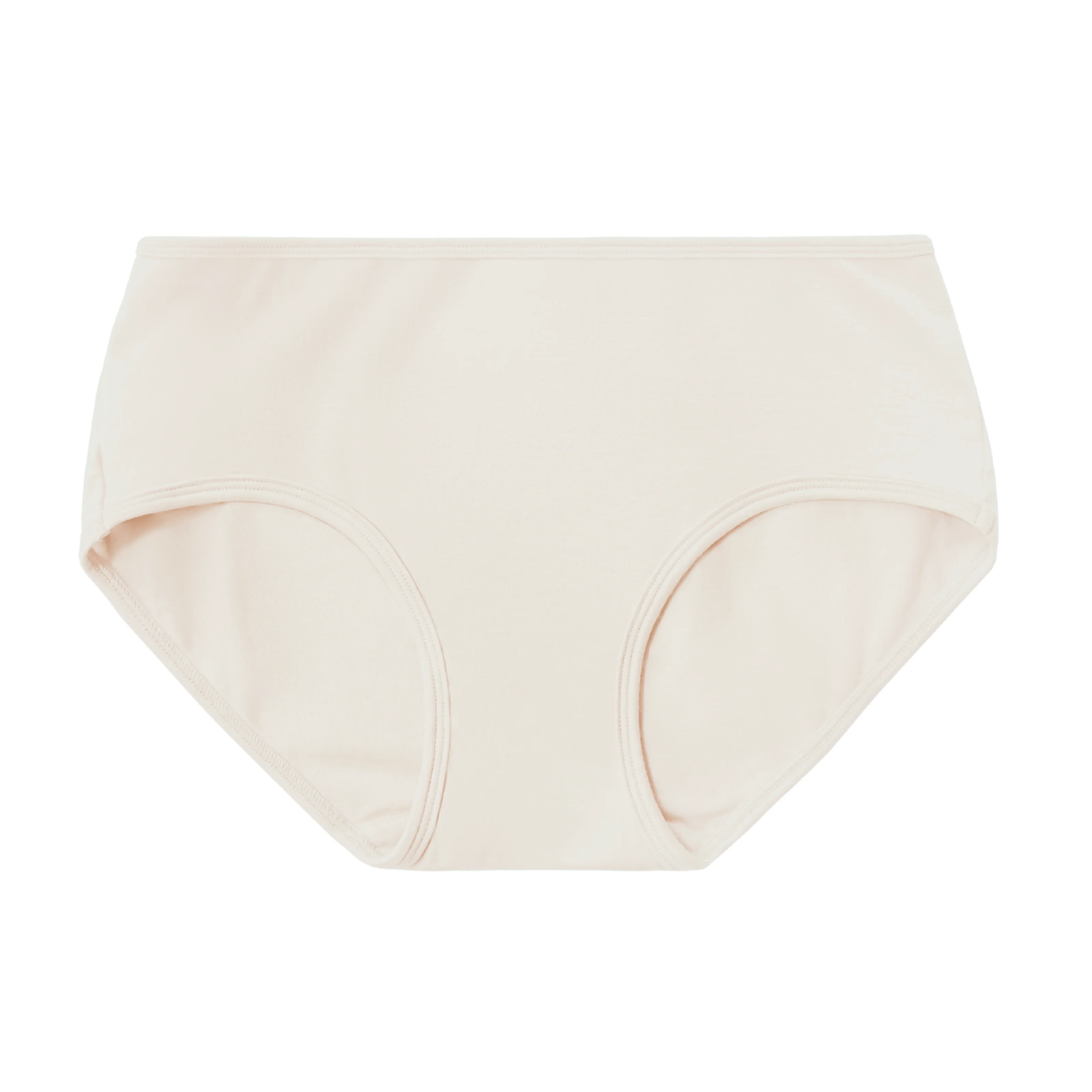 Organic Cotton Mid-Rise Brief - PRE-ORDER - Image 13