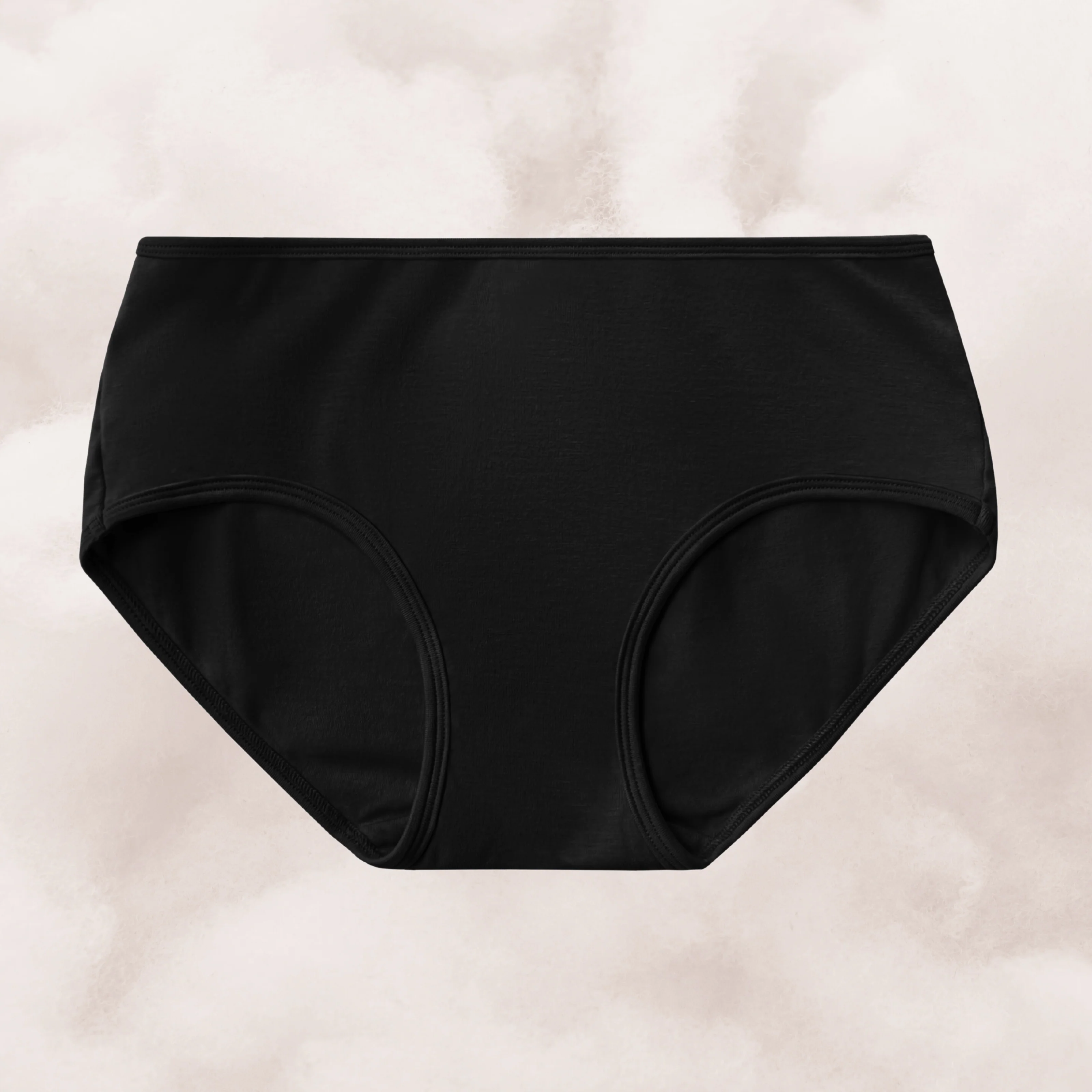 Organic Cotton Mid-Rise Brief - PRE-ORDER - Image 6