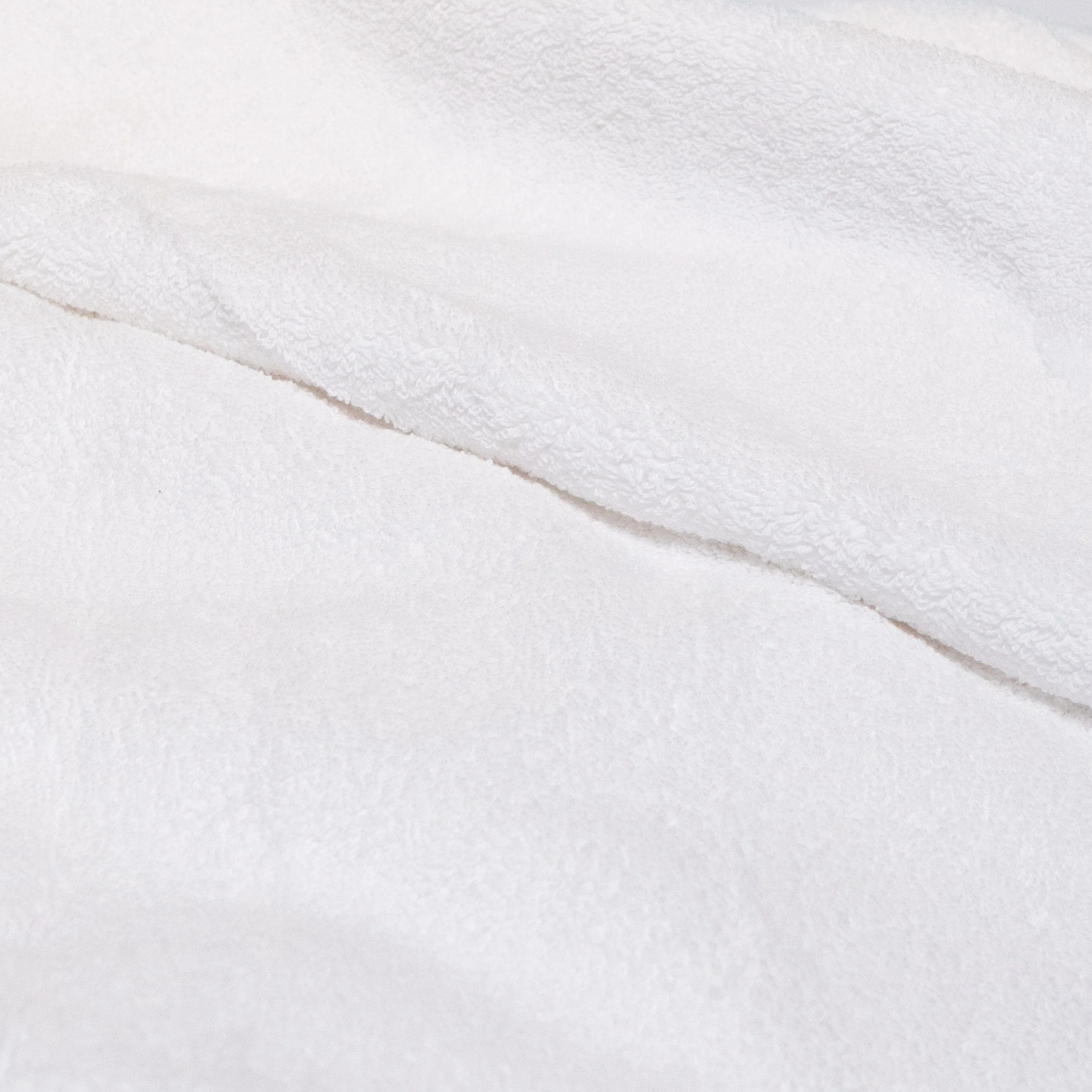 Organic Cotton Towel 6 Piece Set - Image 5