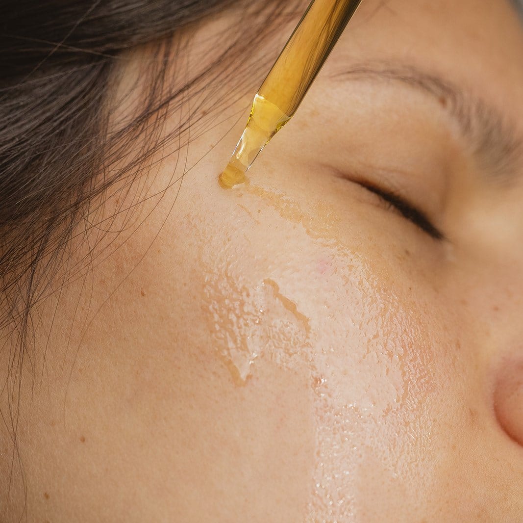 Organic Facial Cleansing Oil - Image 6