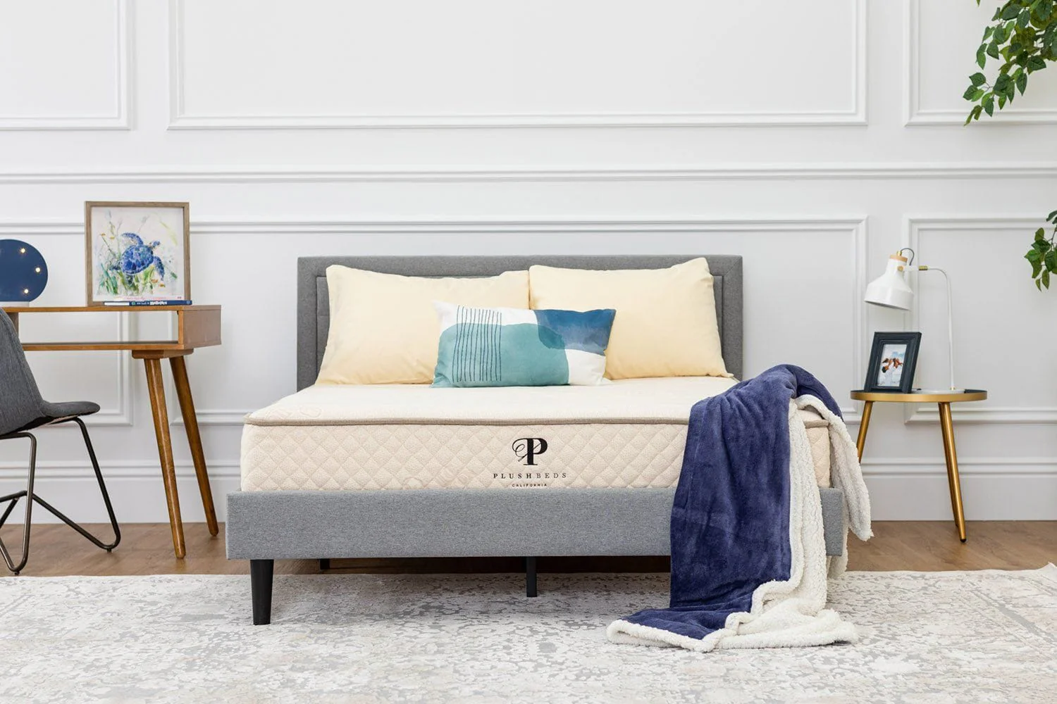 Organic Kids Mattress - Image 3
