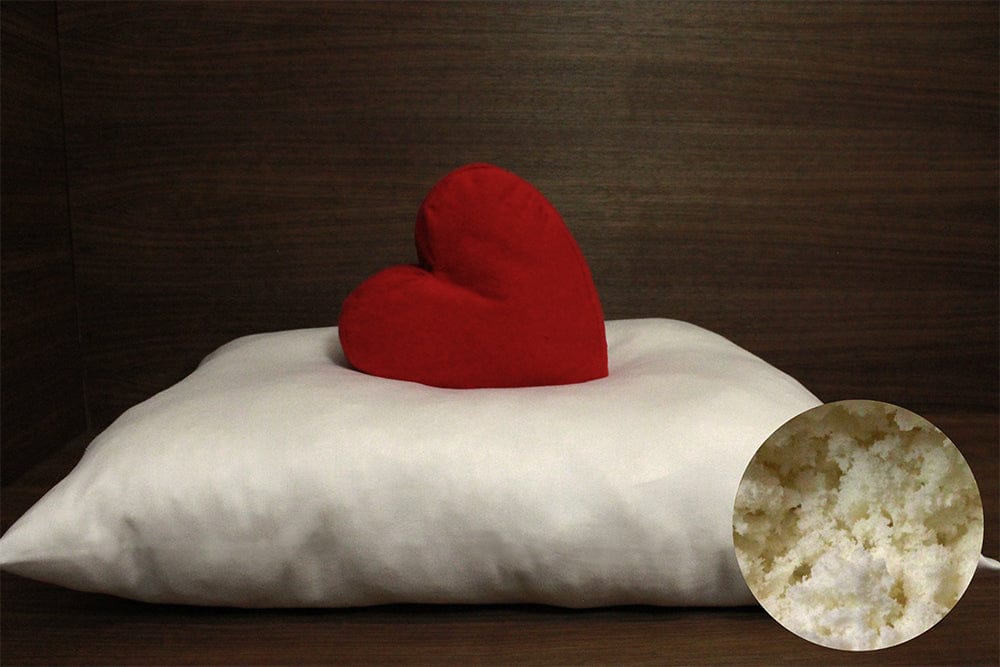 Organic Shredded Latex Pillows - Image 2