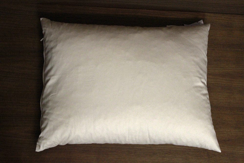 Organic Shredded Latex Pillows - Image 3